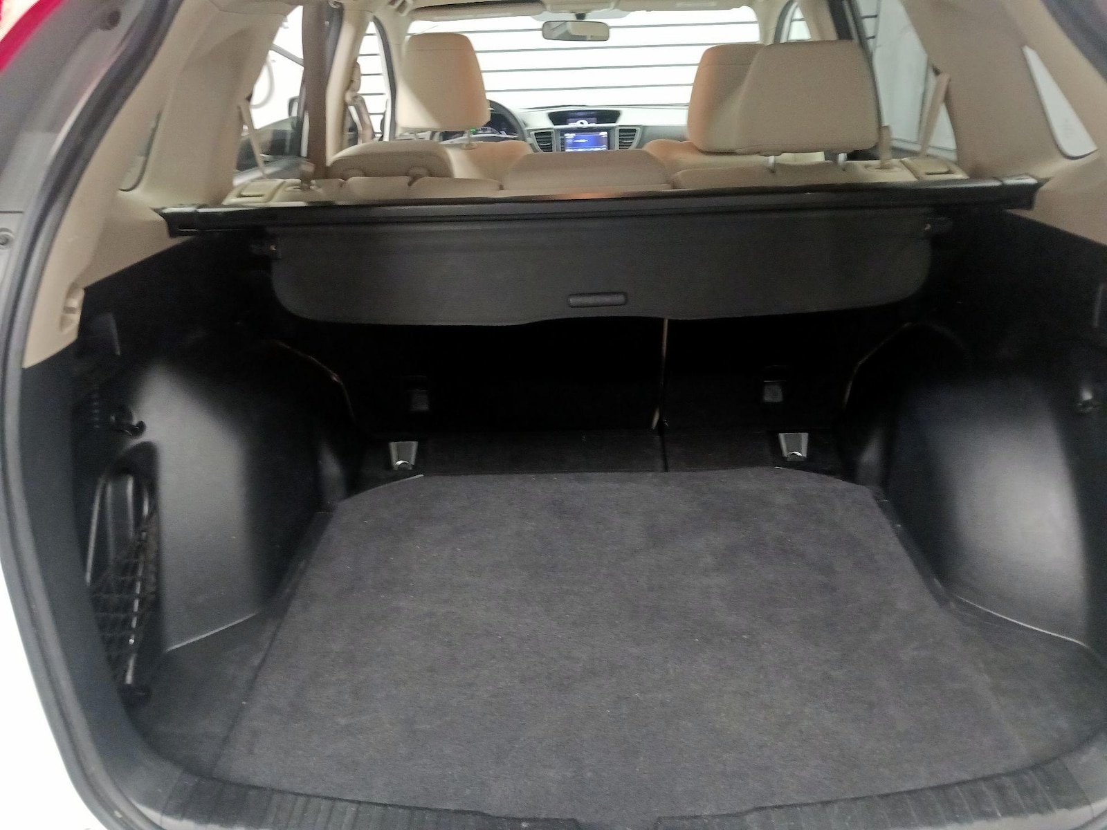 2015 Honda CR-V EX - Photo 17