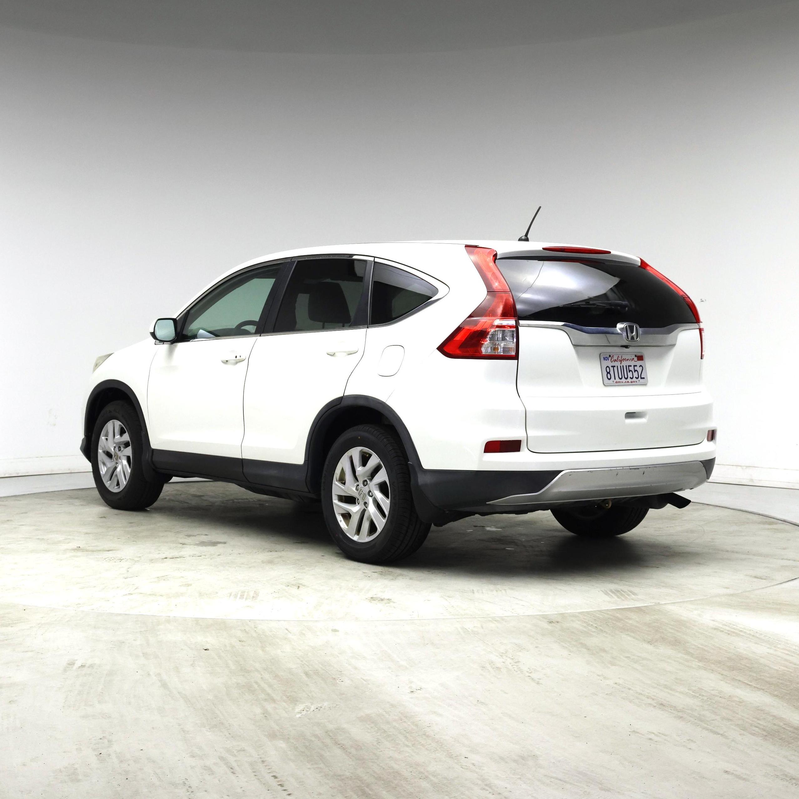 Thumbnail: 2015 Honda CR-V - 2