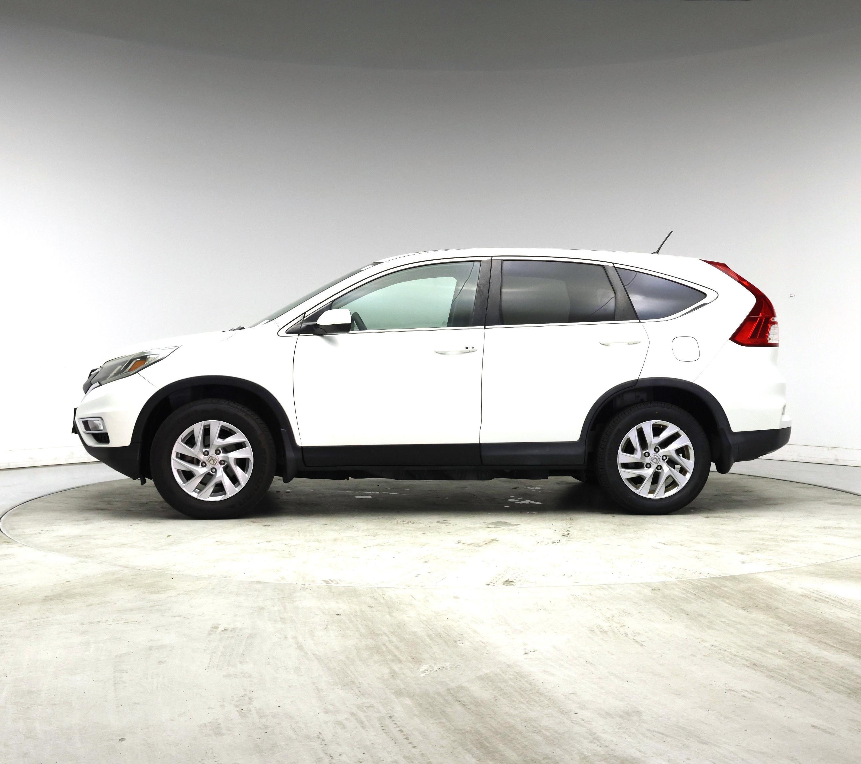 Thumbnail: 2015 Honda CR-V - 3