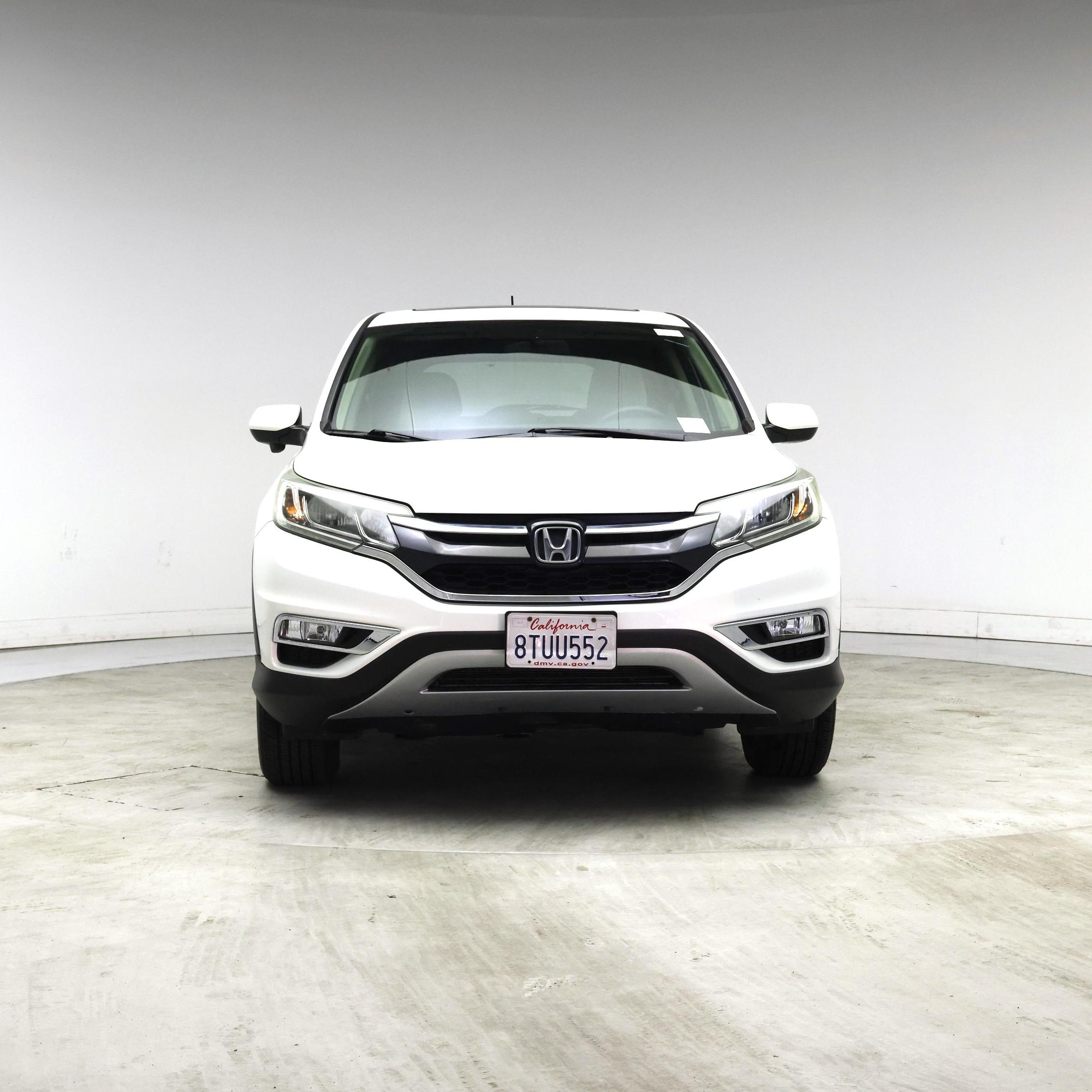 Thumbnail: 2015 Honda CR-V - 5