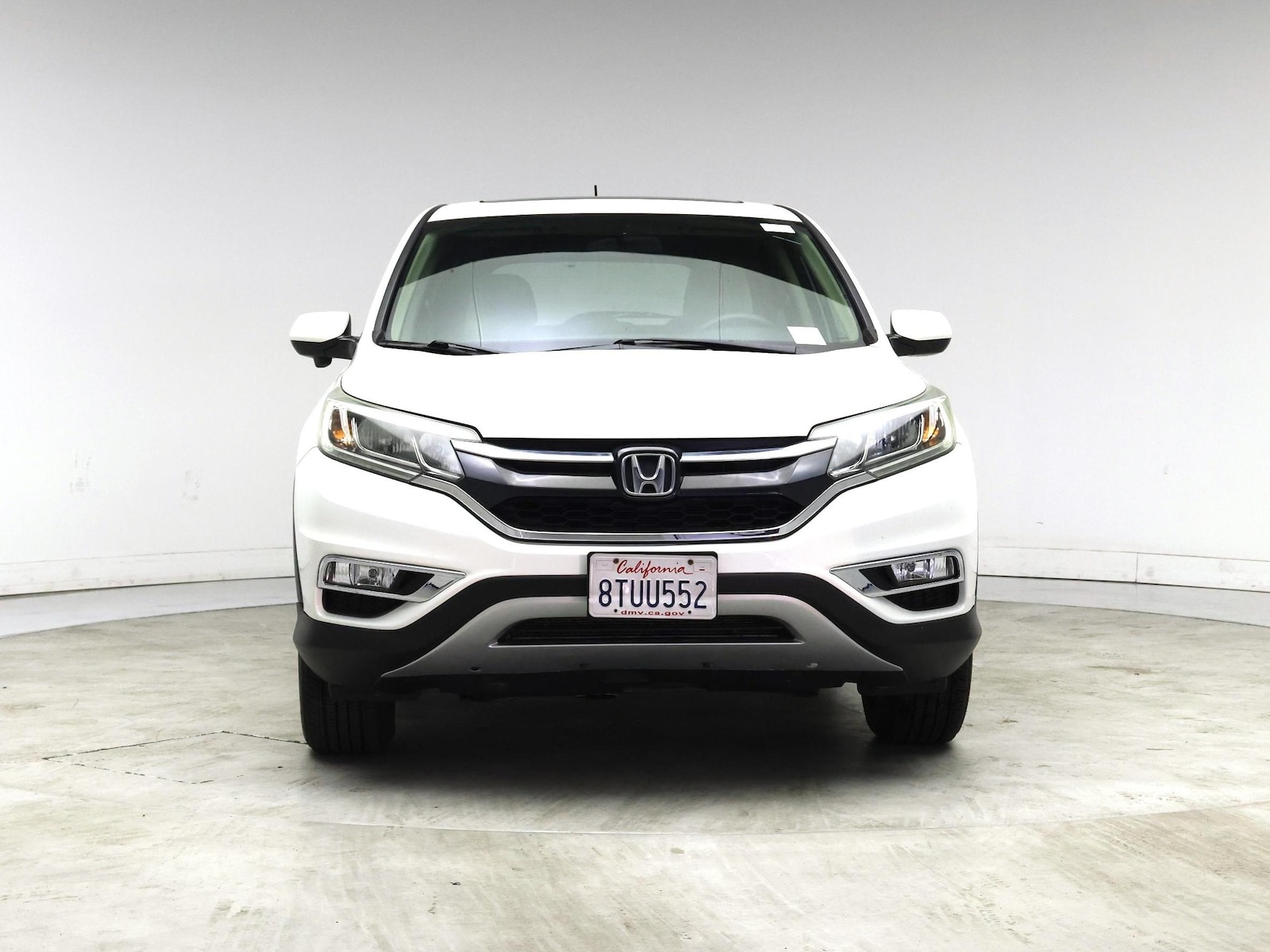2015 Honda CR-V EX - Photo 6