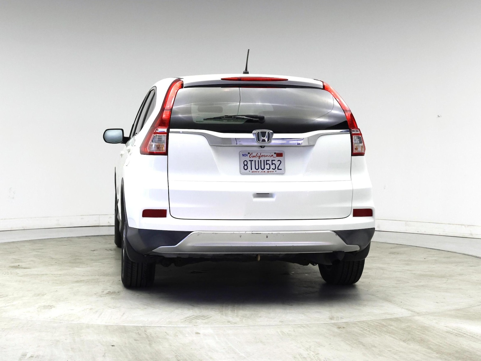2015 Honda CR-V EX - Photo 7