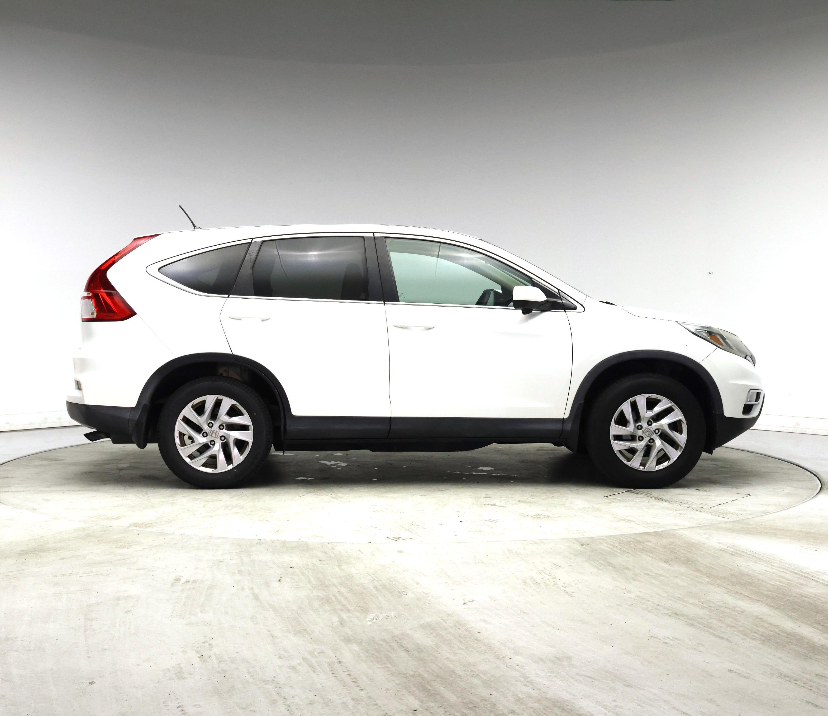 Thumbnail: 2015 Honda CR-V - 7