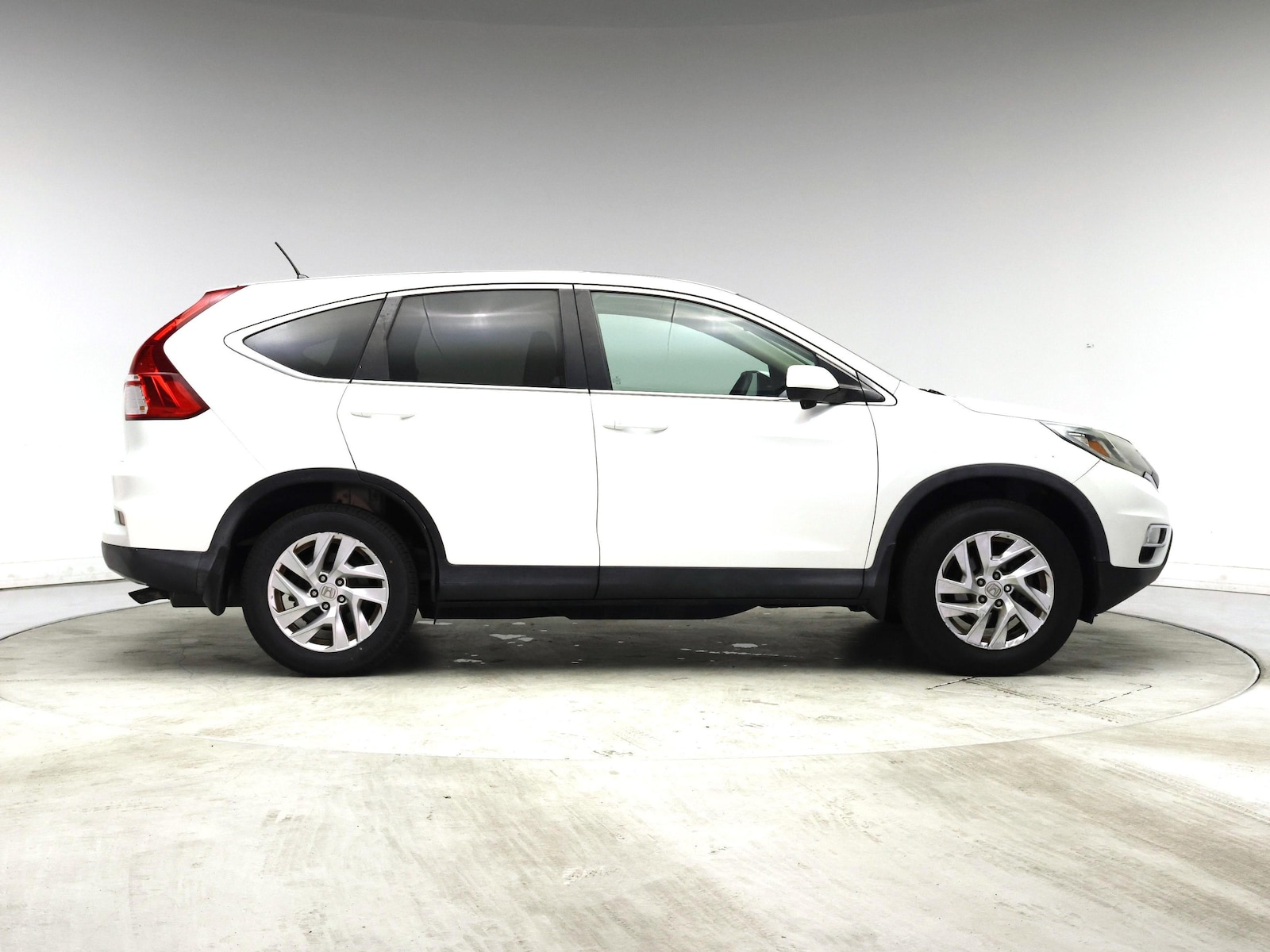 2015 Honda CR-V EX - Photo 8