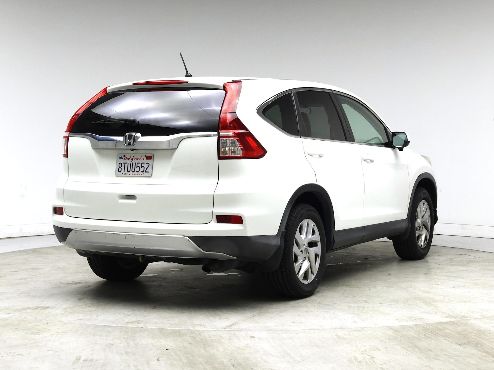 2015 Honda CR-V EX - Photo 9