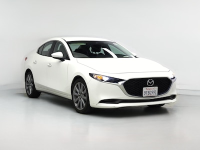 2023 Mazda Mazda3 2.5 S Select Package