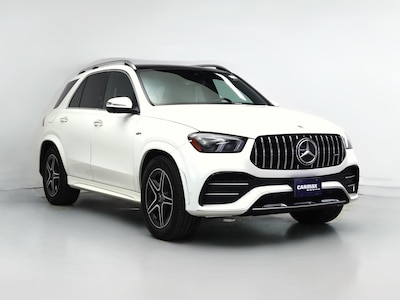 2023 Mercedes-Benz GLE53 AMG