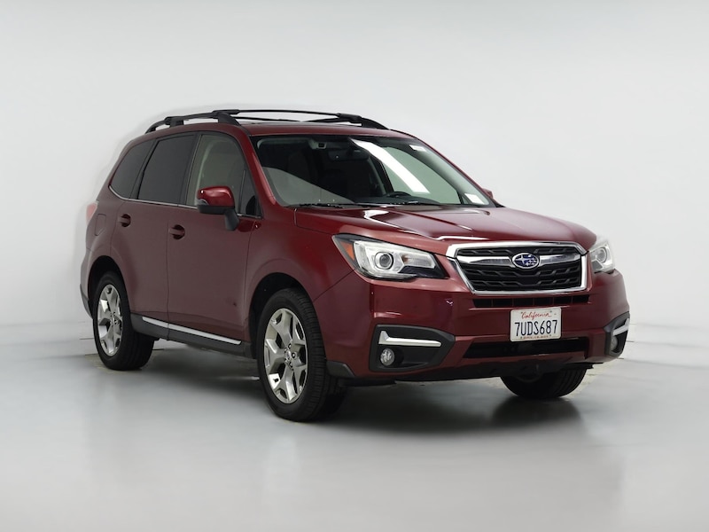 2017 Subaru Forester Touring -
                  Murrieta, CA