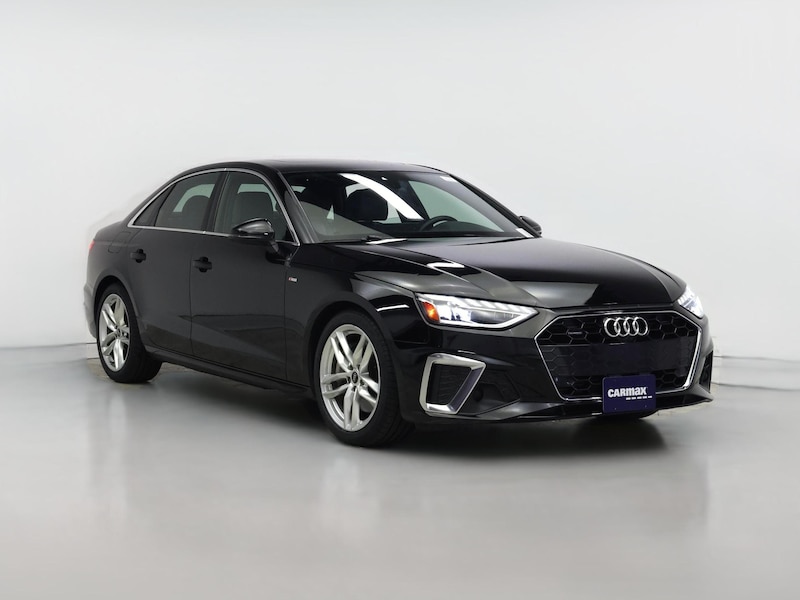 2022 Audi A4 S-Line Premium Plus