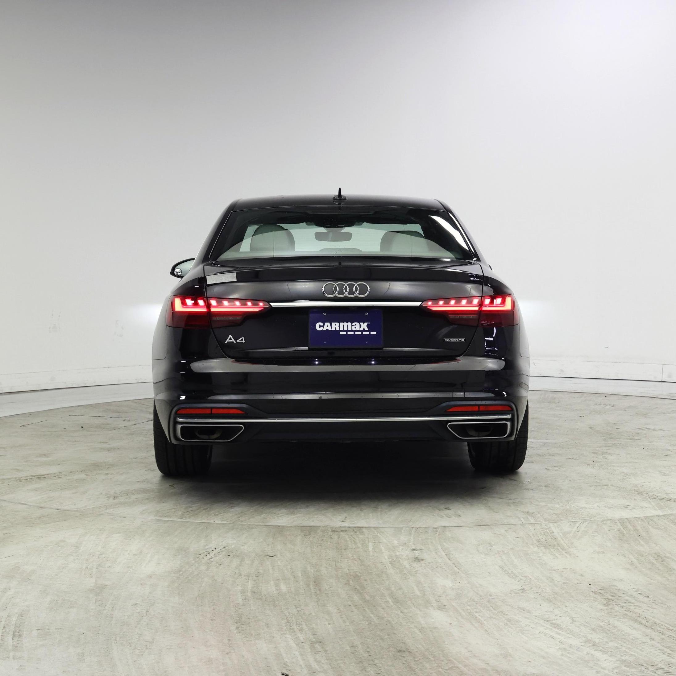 Thumbnail: 2022 Audi A4 - 6