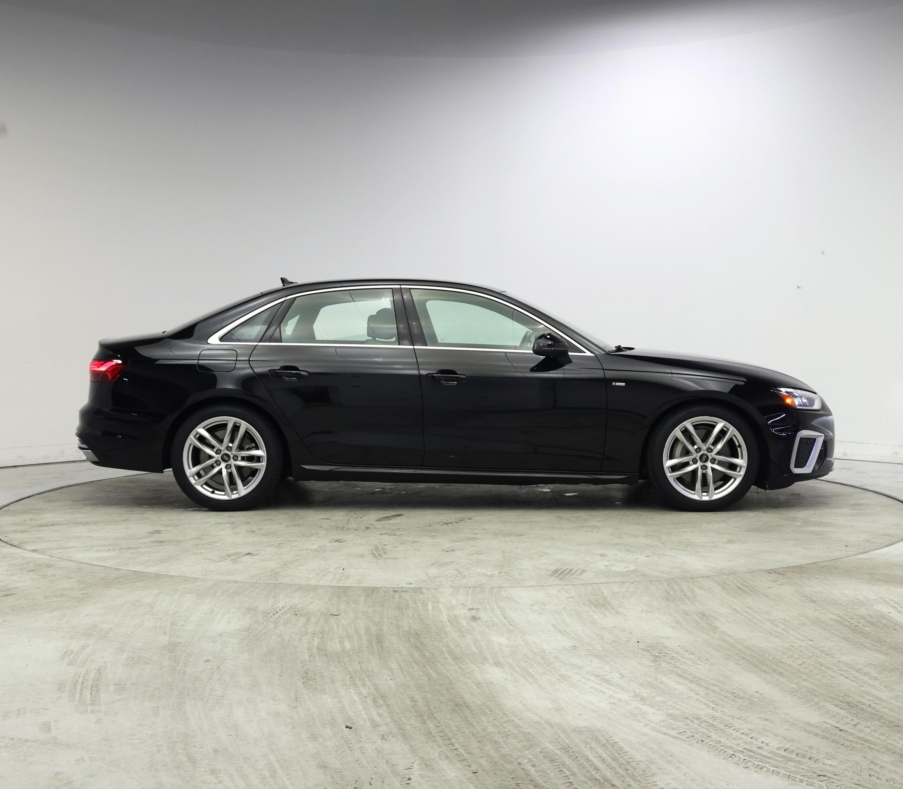 Thumbnail: 2022 Audi A4 - 7