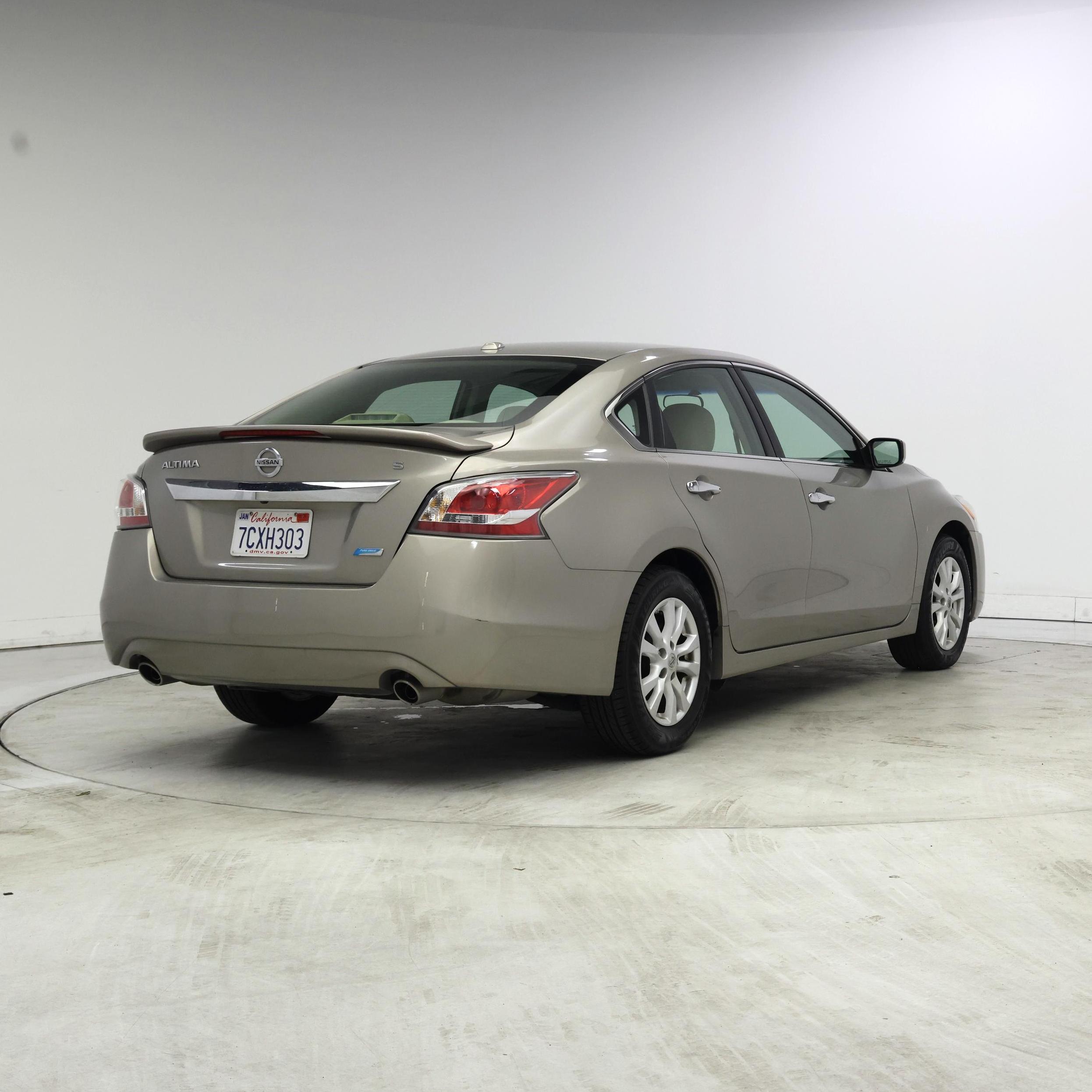 Thumbnail: 2014 Nissan Altima - 8