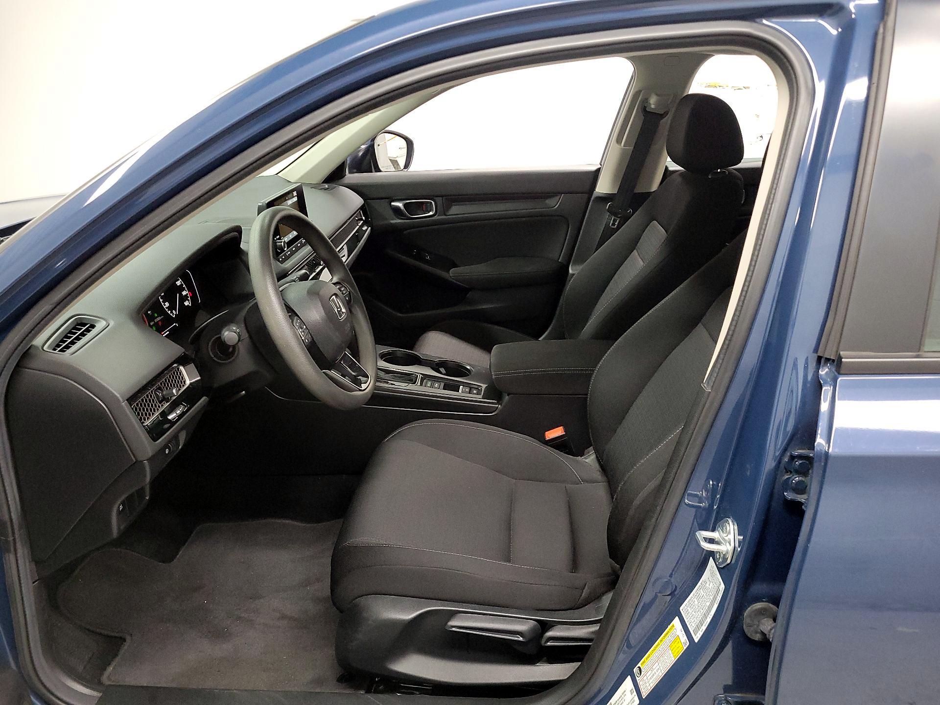 Thumbnail: 2025 Honda Civic - 11