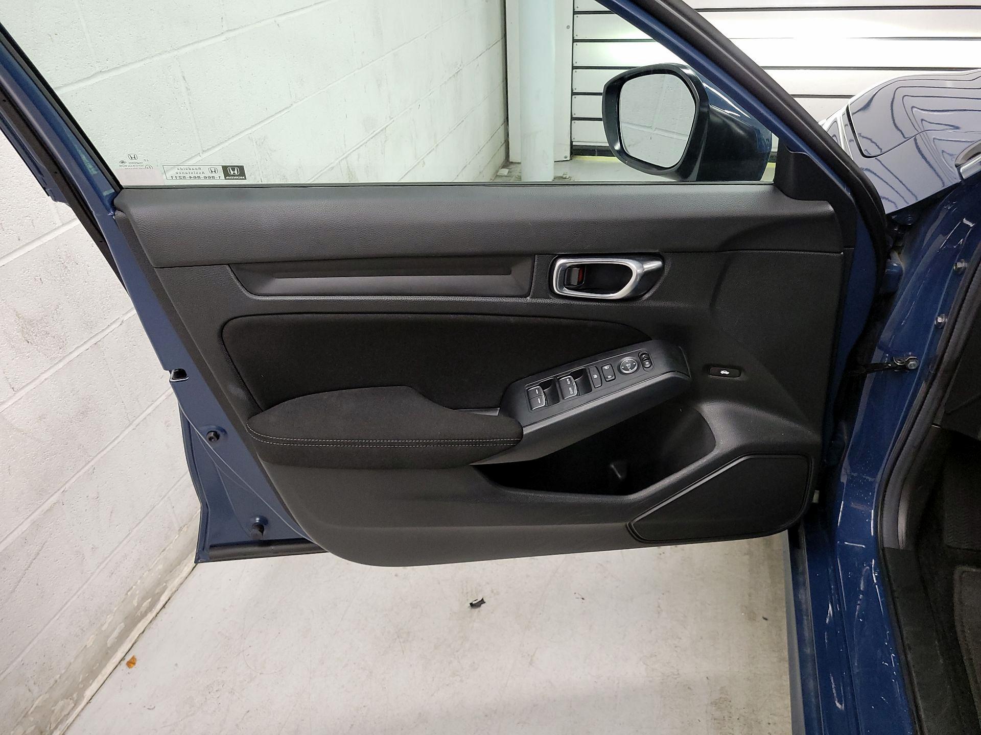 Thumbnail: 2025 Honda Civic - 12