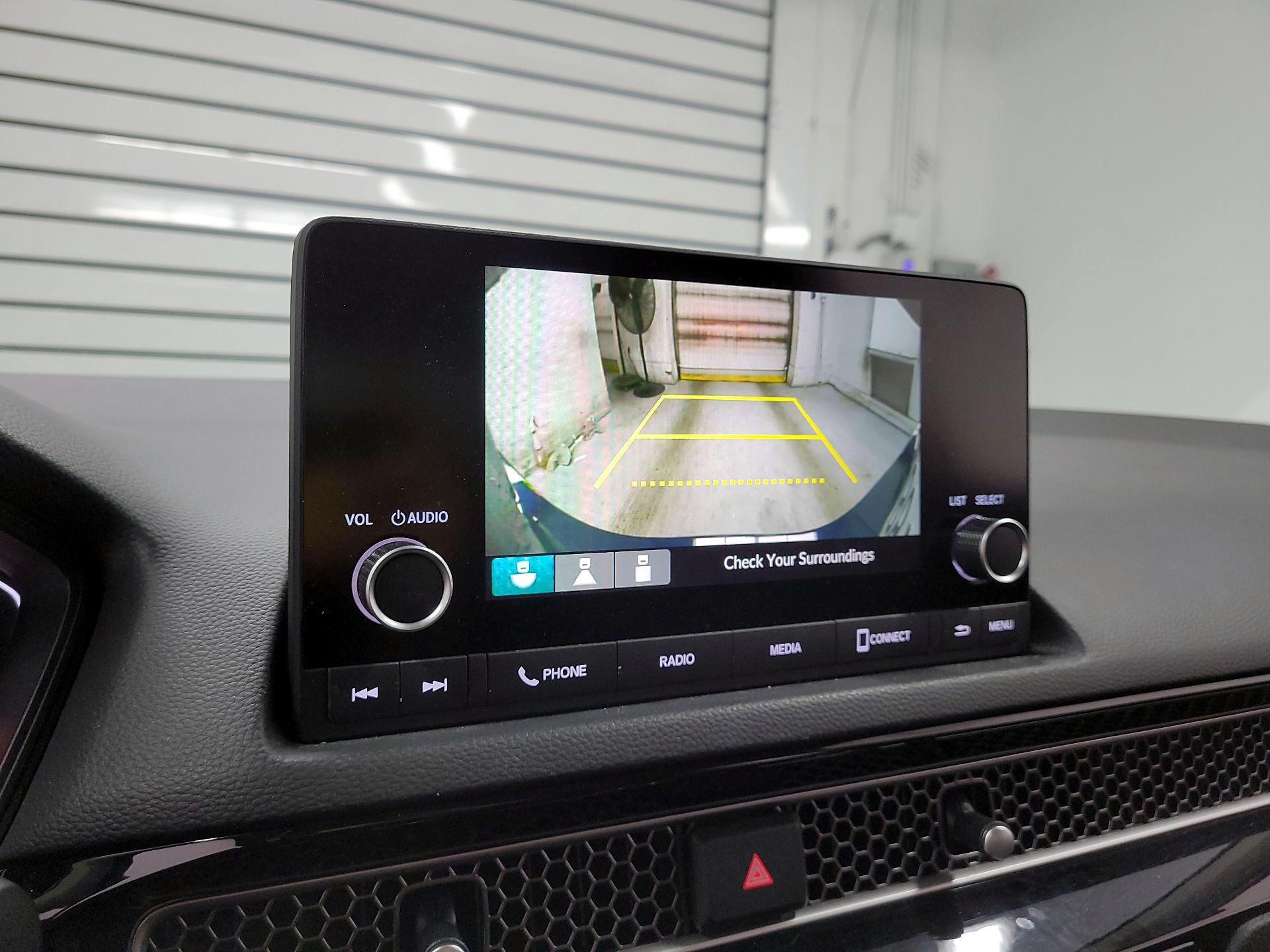 Thumbnail: 2025 Honda Civic - 14