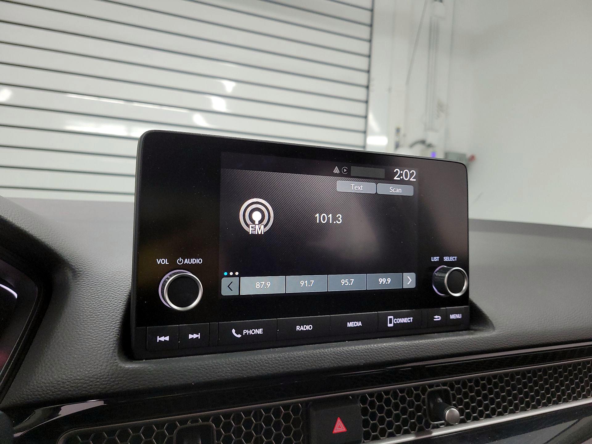 Thumbnail: 2025 Honda Civic - 15