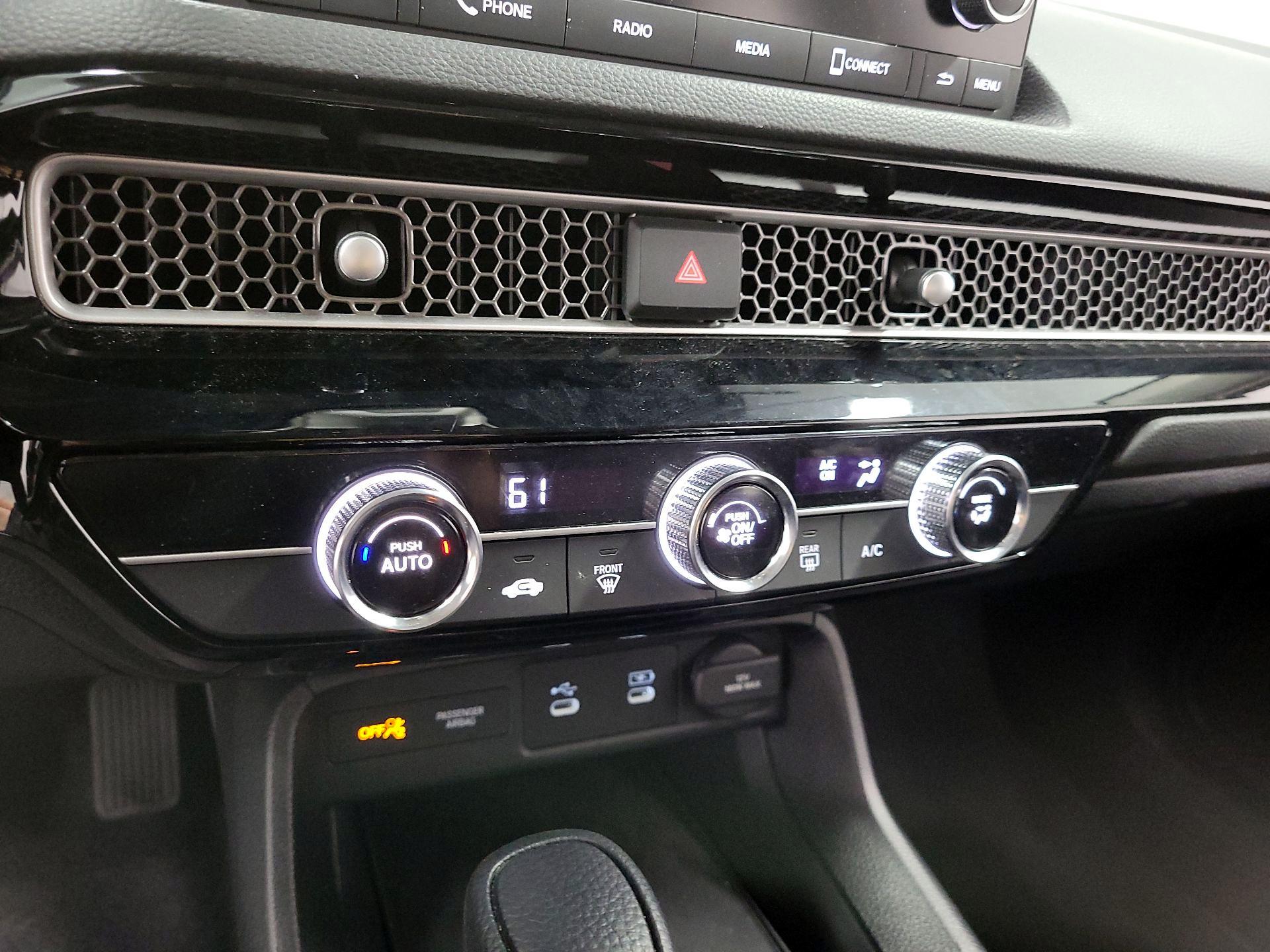 Thumbnail: 2025 Honda Civic - 16