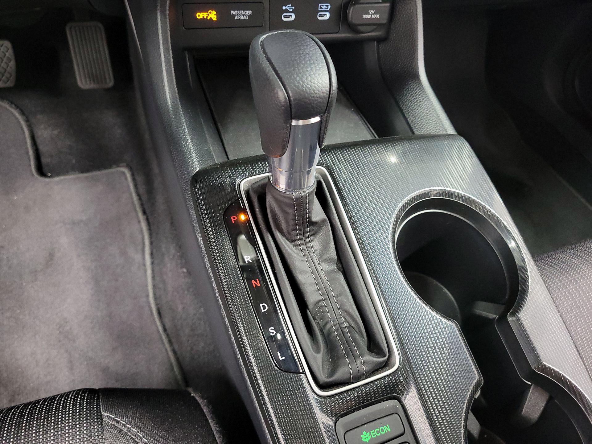 Thumbnail: 2025 Honda Civic - 17