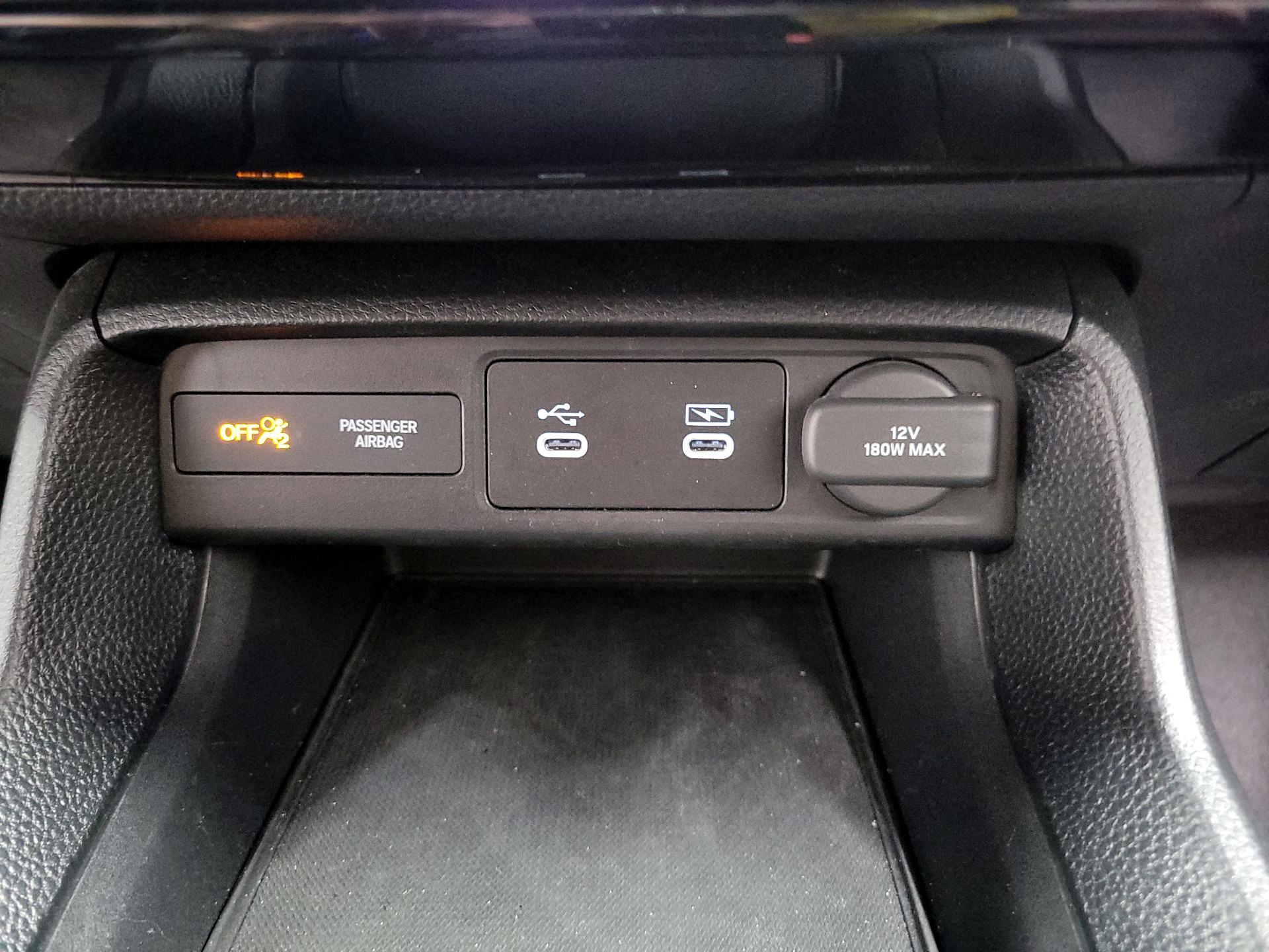 Thumbnail: 2025 Honda Civic - 18