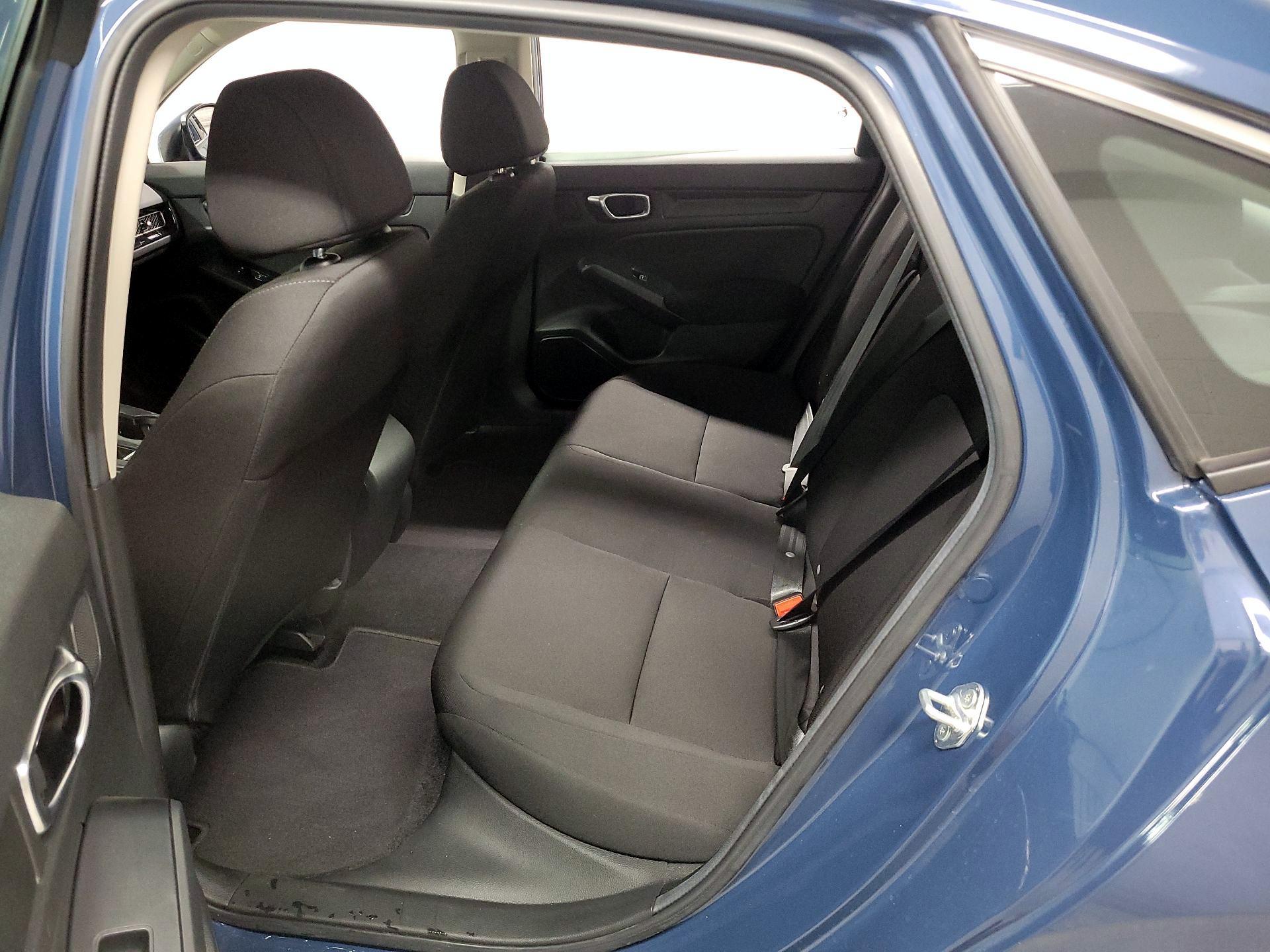 Thumbnail: 2025 Honda Civic - 19