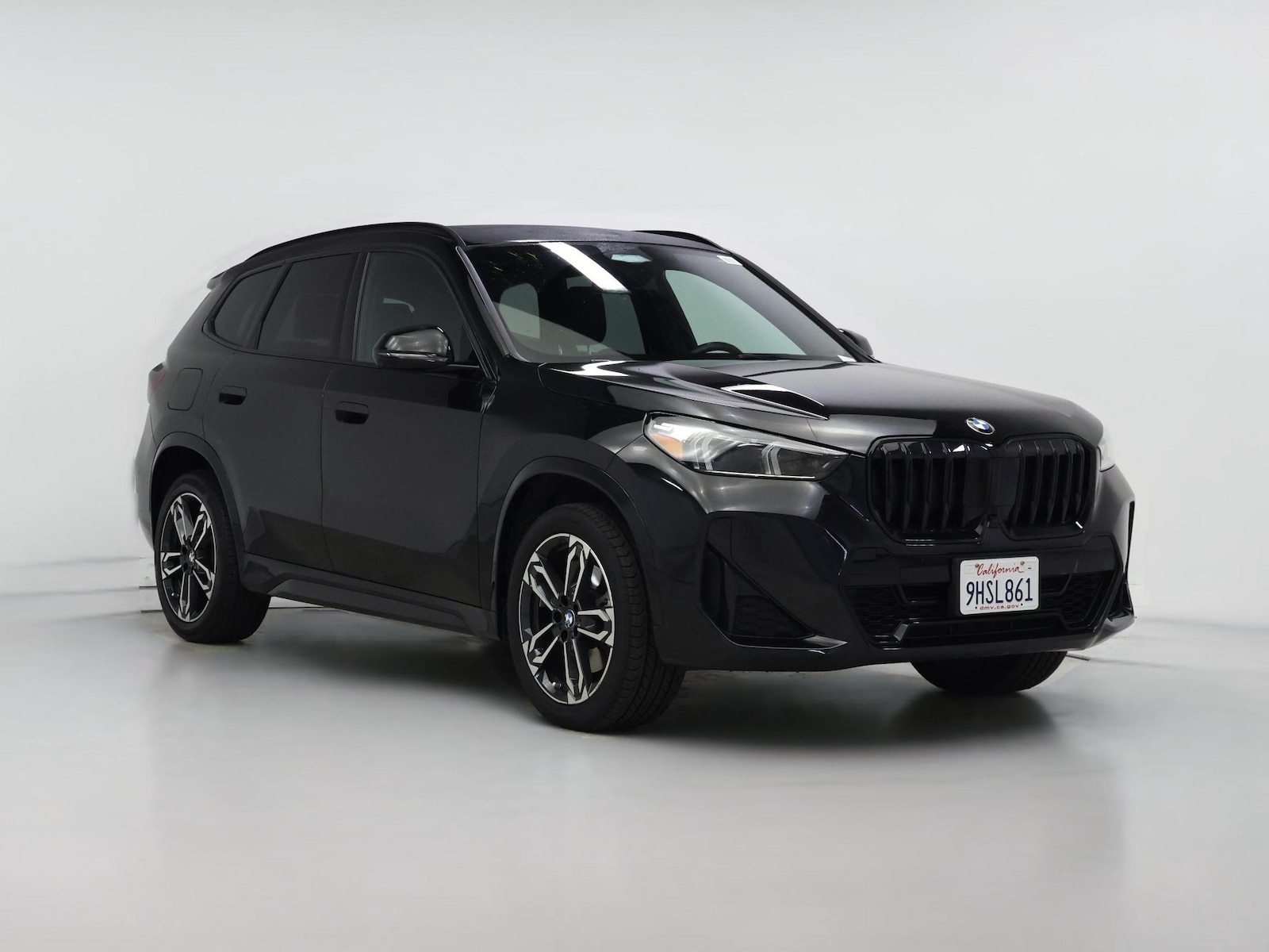 2023 BMW X1