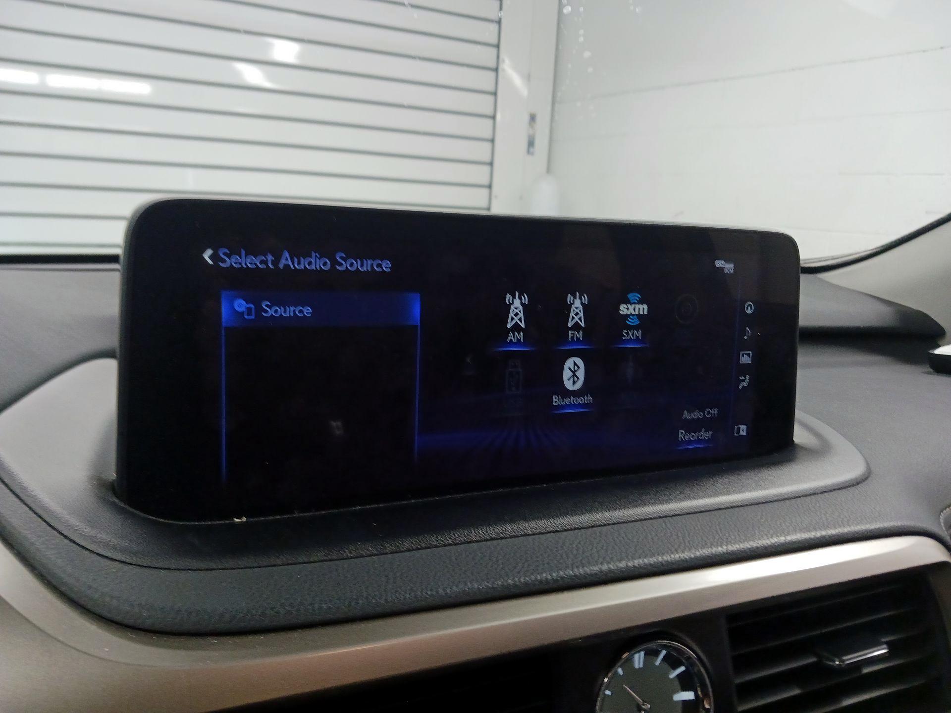 Thumbnail: 2020 Lexus RX - 13