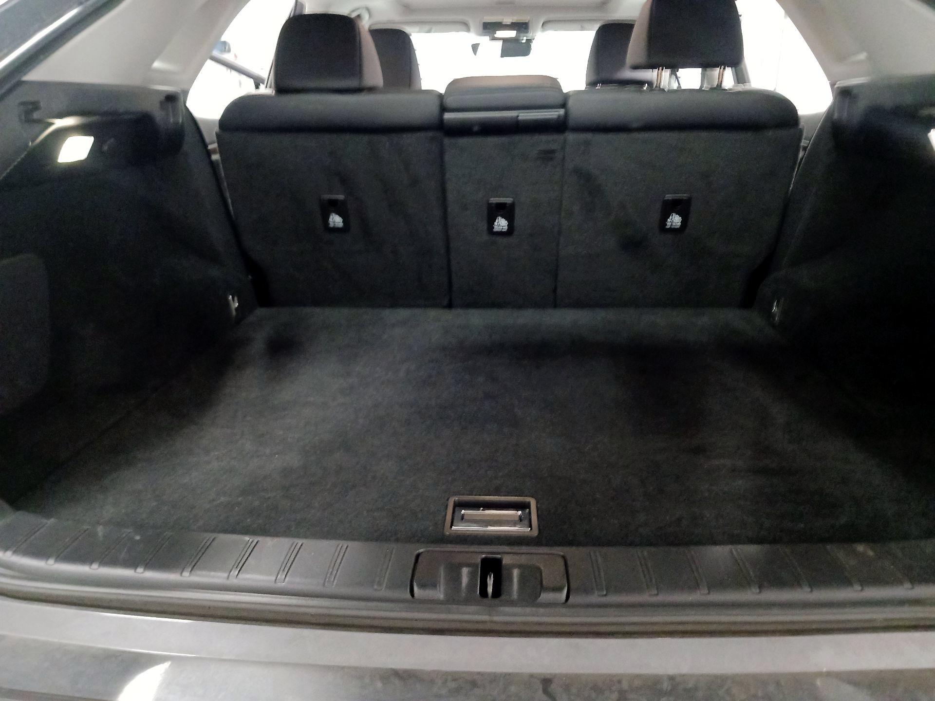 Thumbnail: 2020 Lexus RX - 16