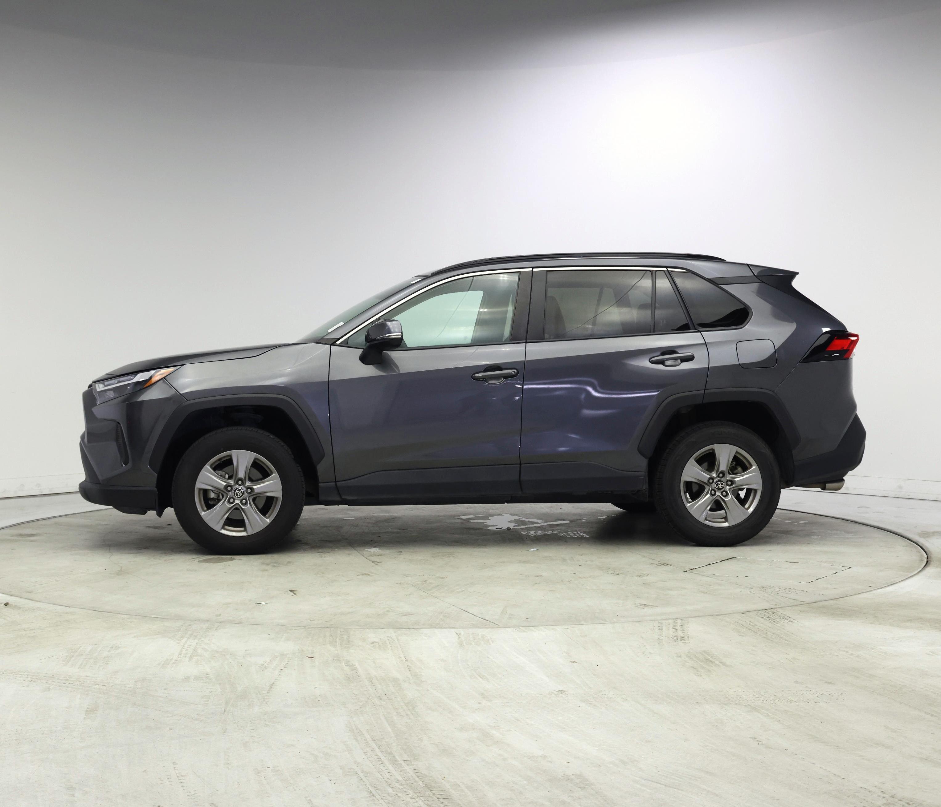 Thumbnail: 2024 Toyota RAV4 - 3