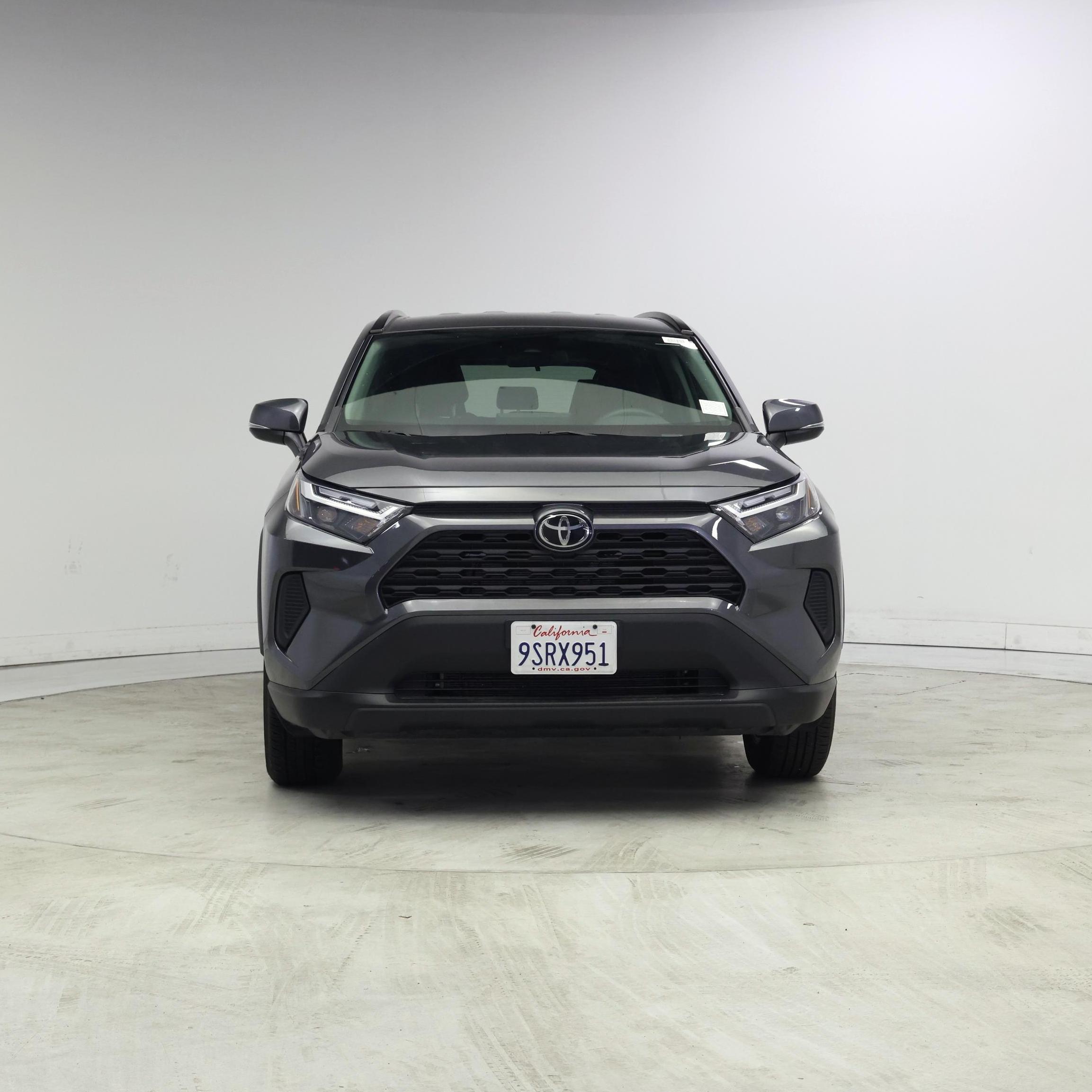 Thumbnail: 2024 Toyota RAV4 - 5