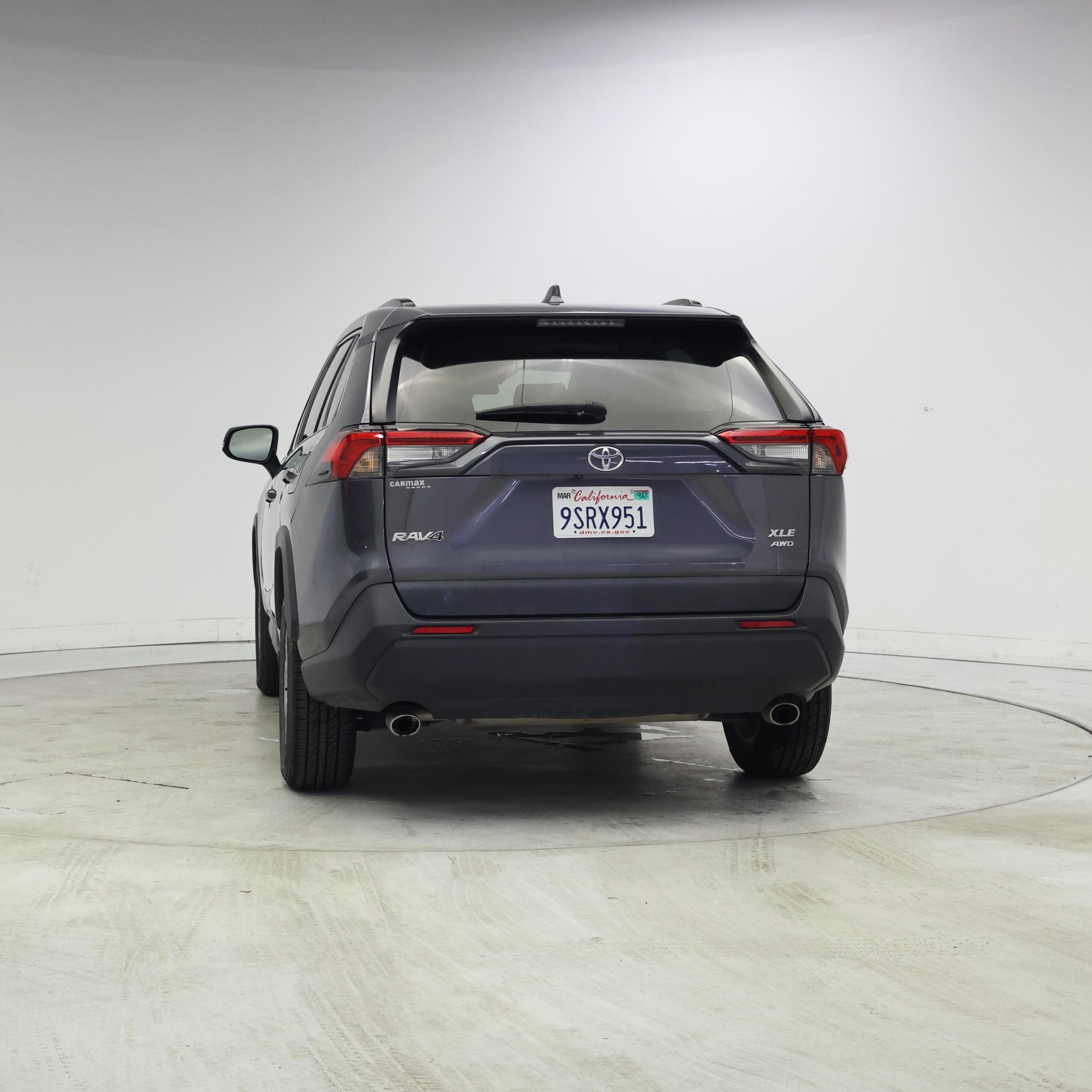 Thumbnail: 2024 Toyota RAV4 - 6