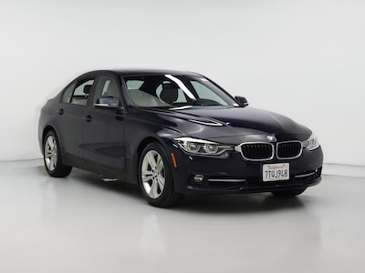 2016 BMW 328 I