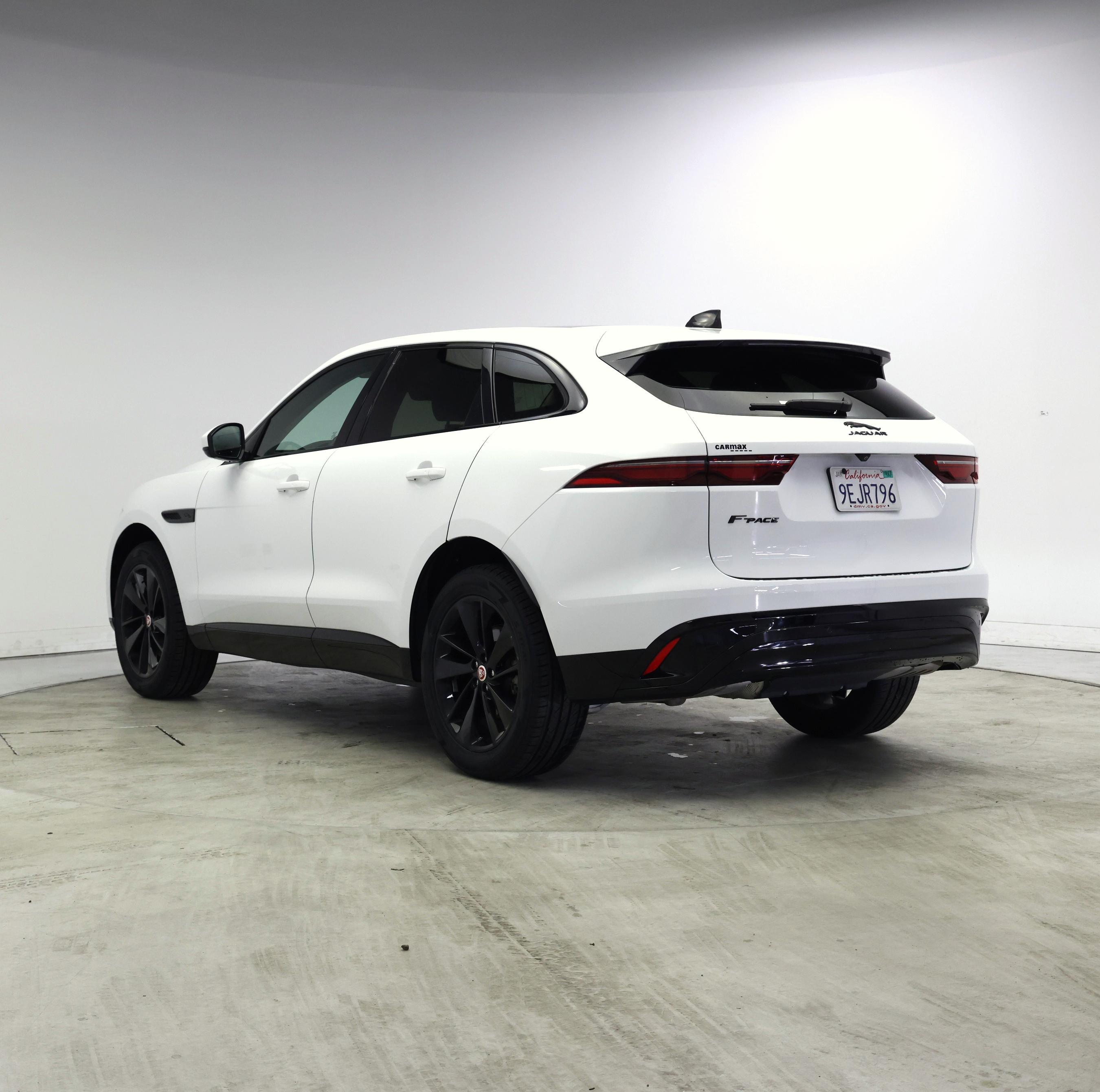 Thumbnail: 2023 Jaguar F-Pace - 2