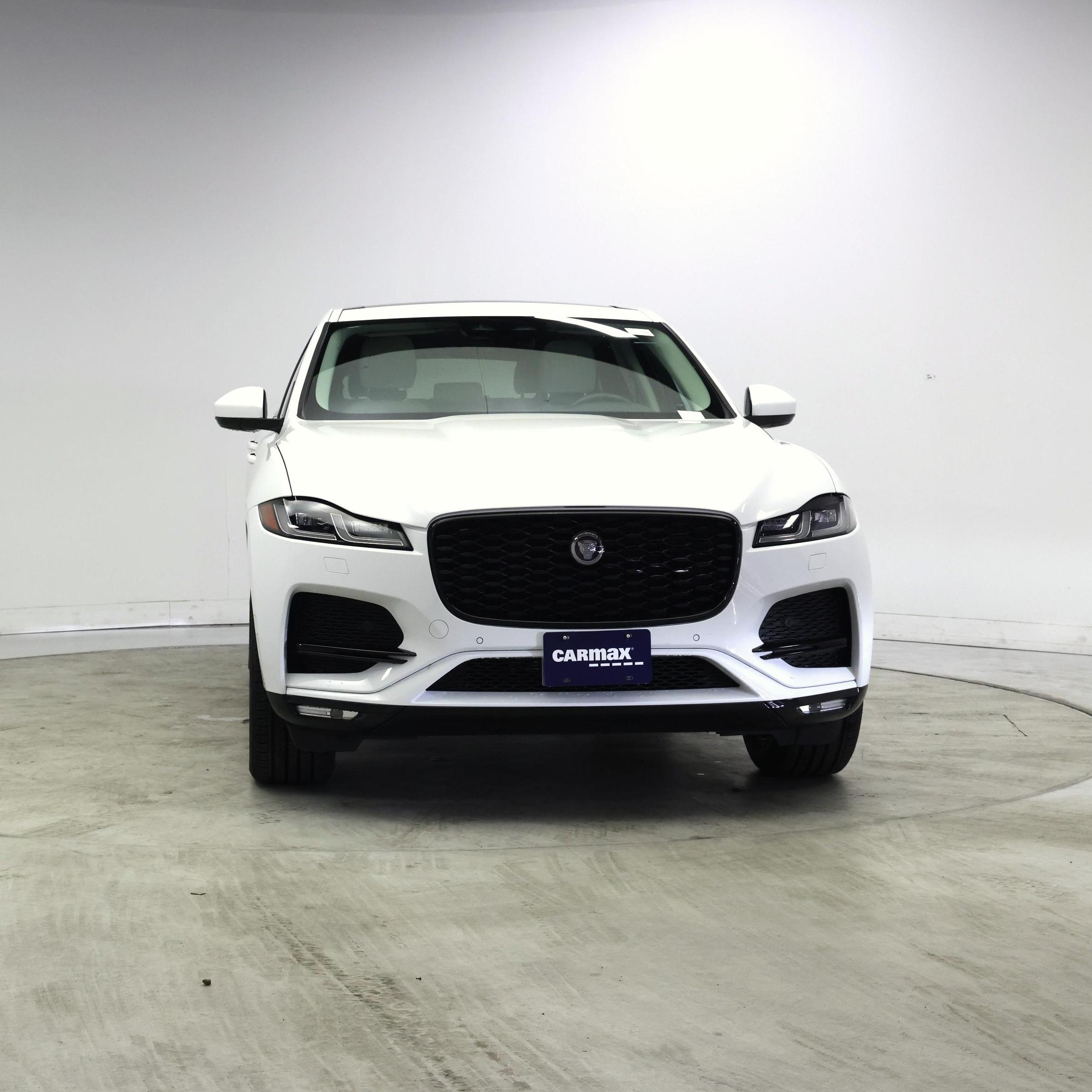 Thumbnail: 2023 Jaguar F-Pace - 5