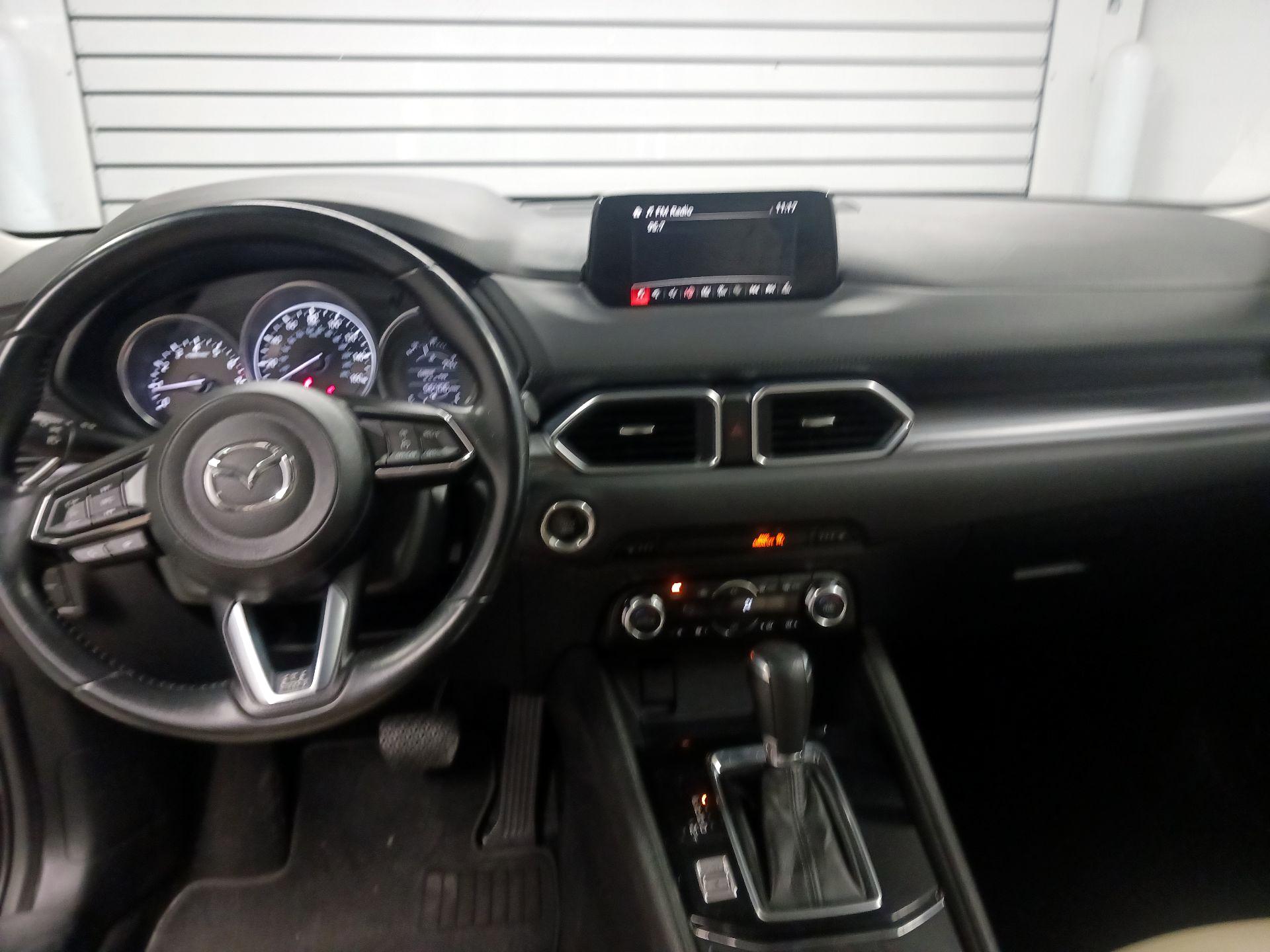 Thumbnail: 2017 Mazda CX-5 - 9