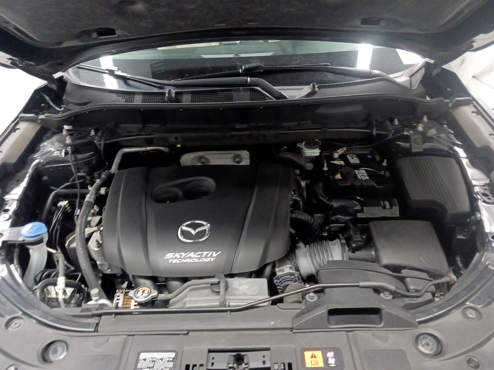 Thumbnail: 2017 Mazda CX-5 - 17
