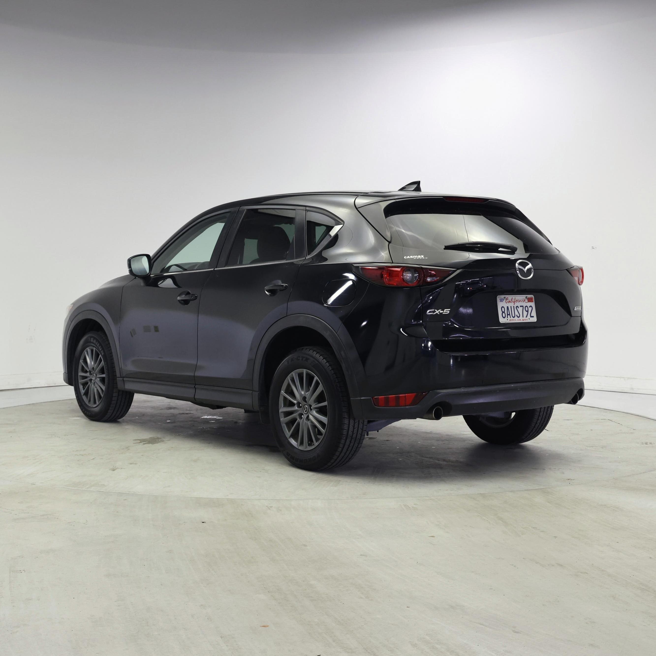 Thumbnail: 2017 Mazda CX-5 - 2