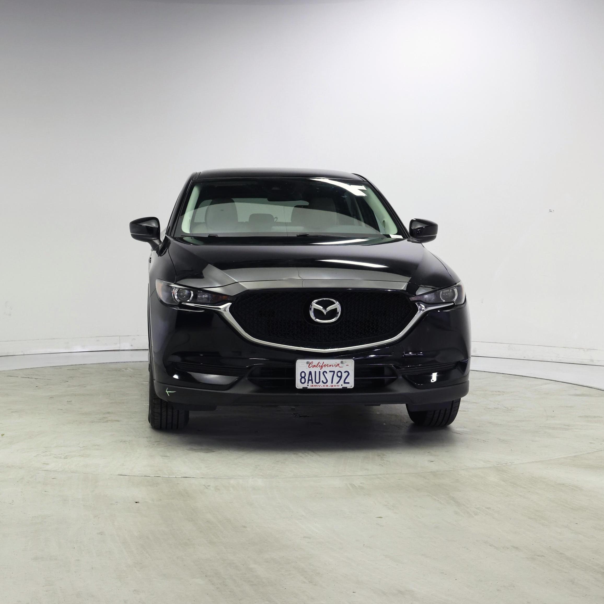 Thumbnail: 2017 Mazda CX-5 - 5