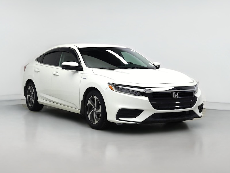 2019 Honda Insight EX -
                  Murrieta, CA