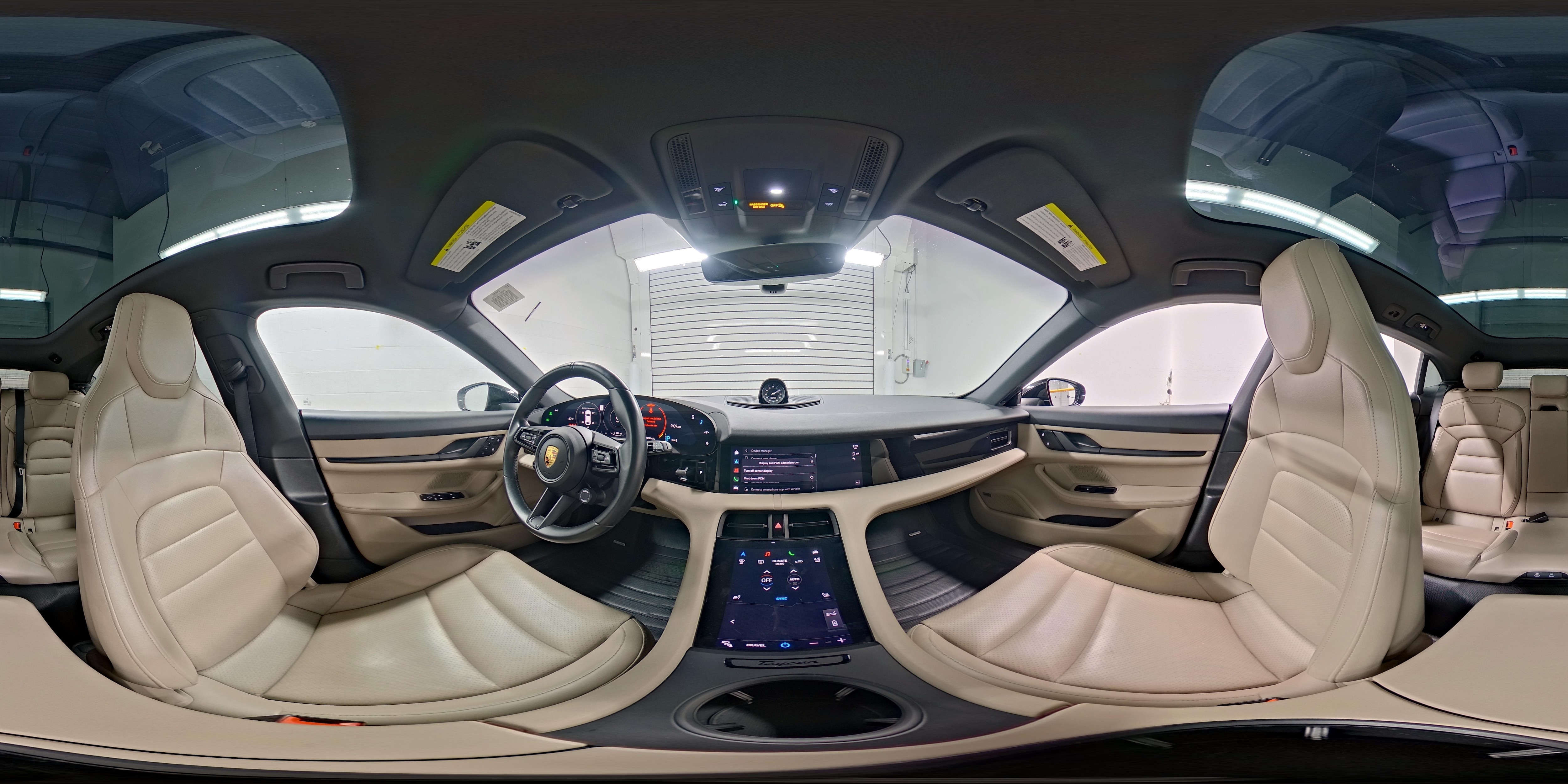 2022 Porsche Taycan Base - Photo 22