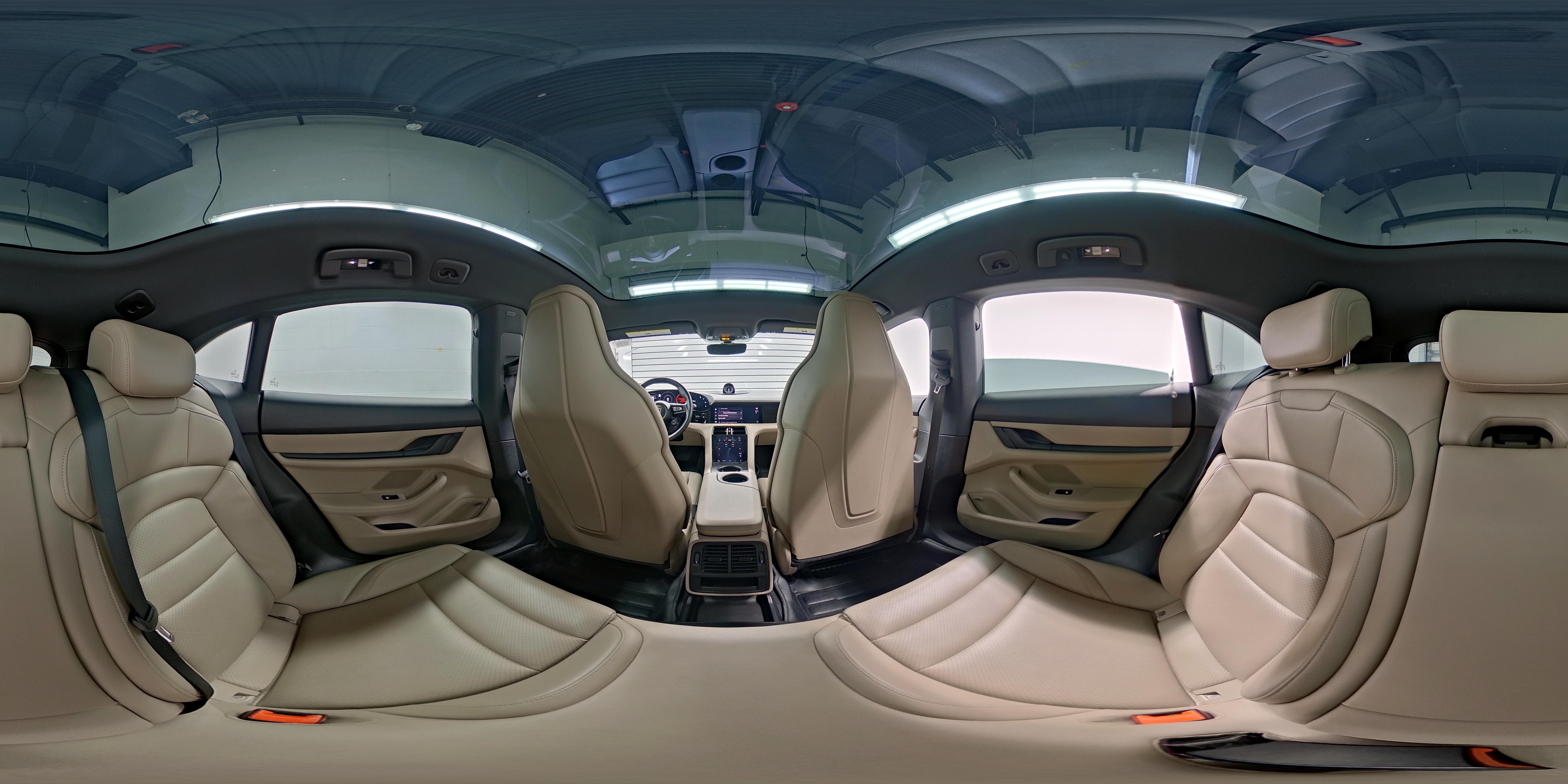 2022 Porsche Taycan Base - Photo 23