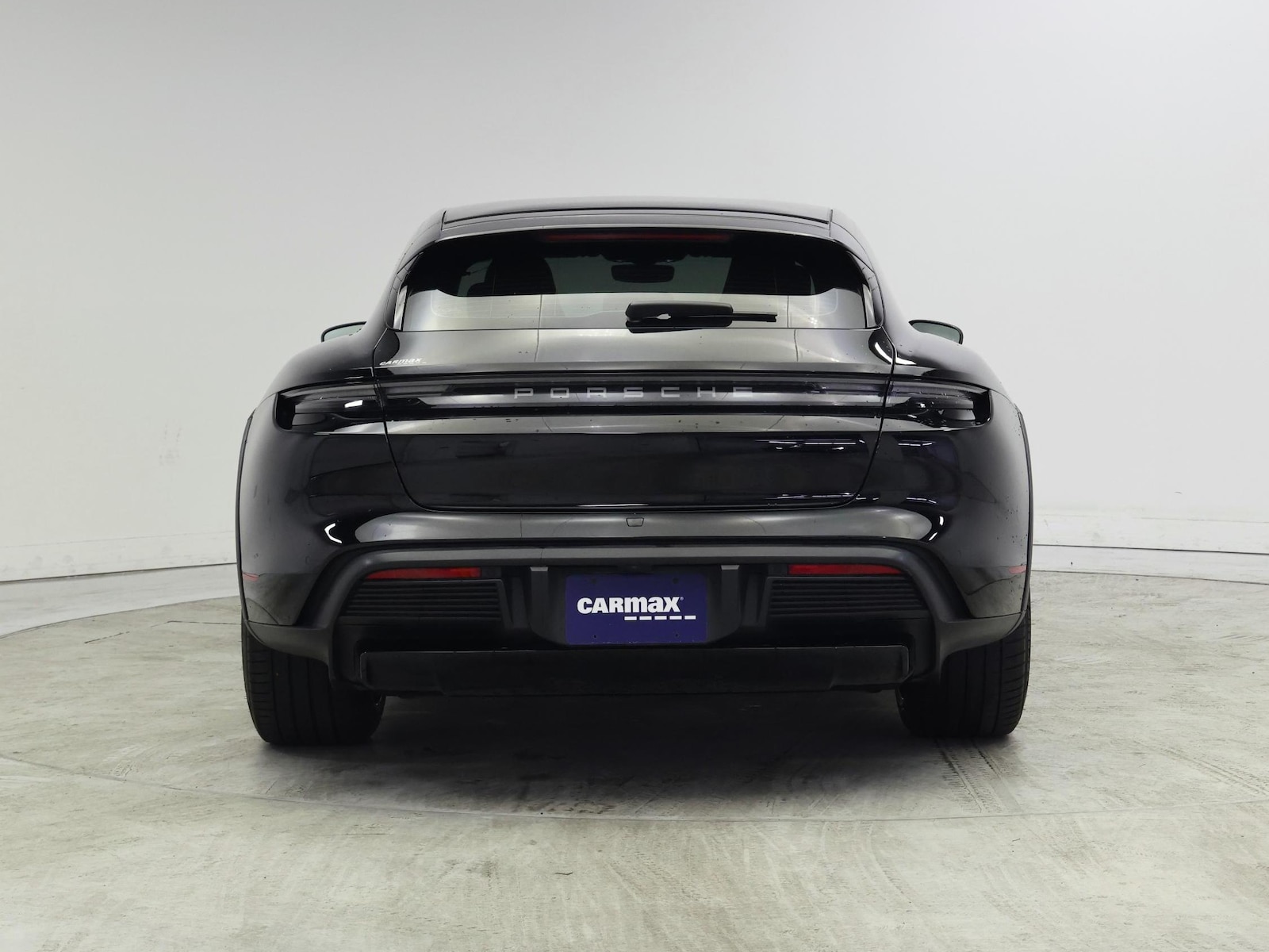 2022 Porsche Taycan Base - Photo 7