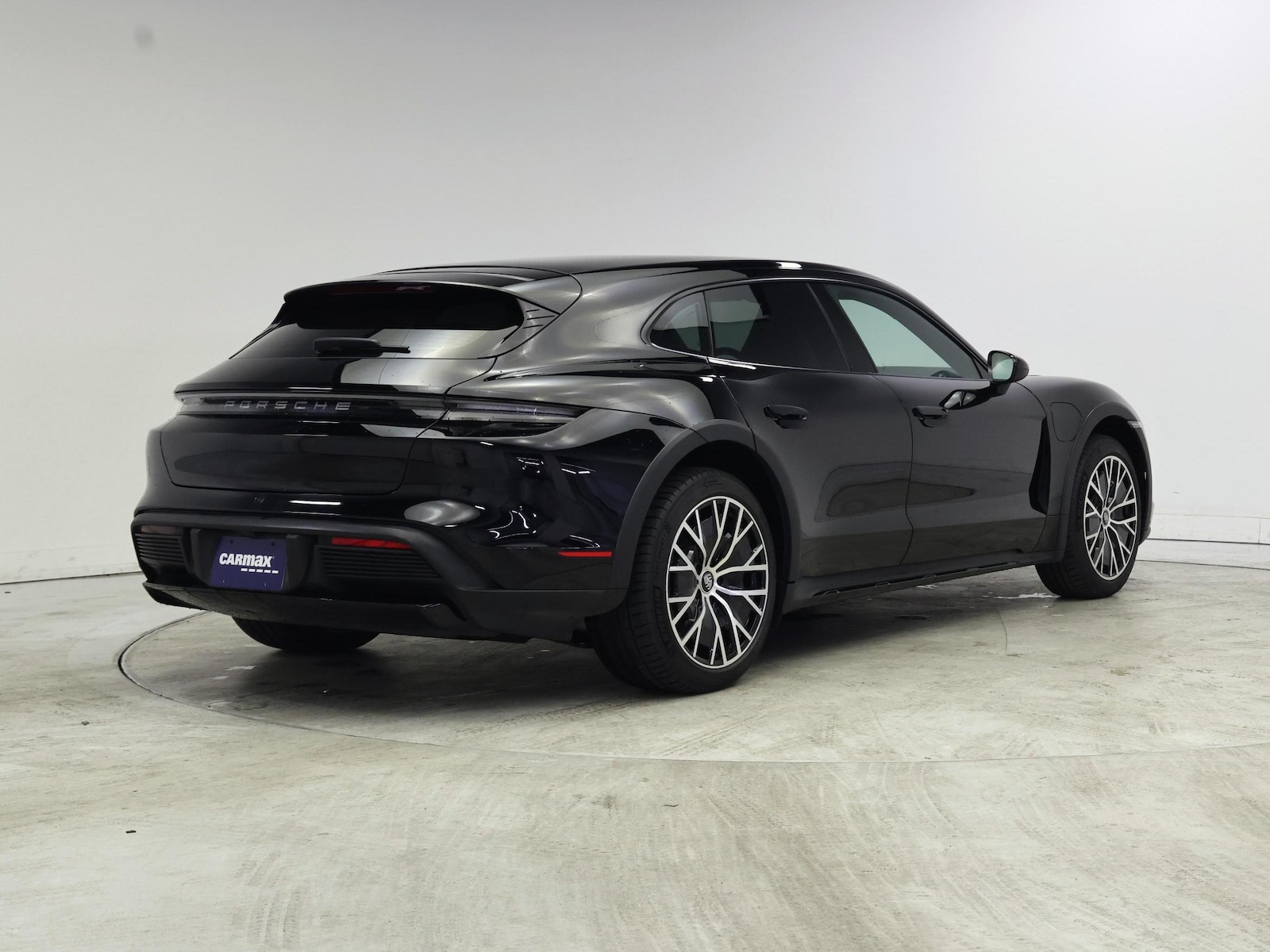 2022 Porsche Taycan Base - Photo 9