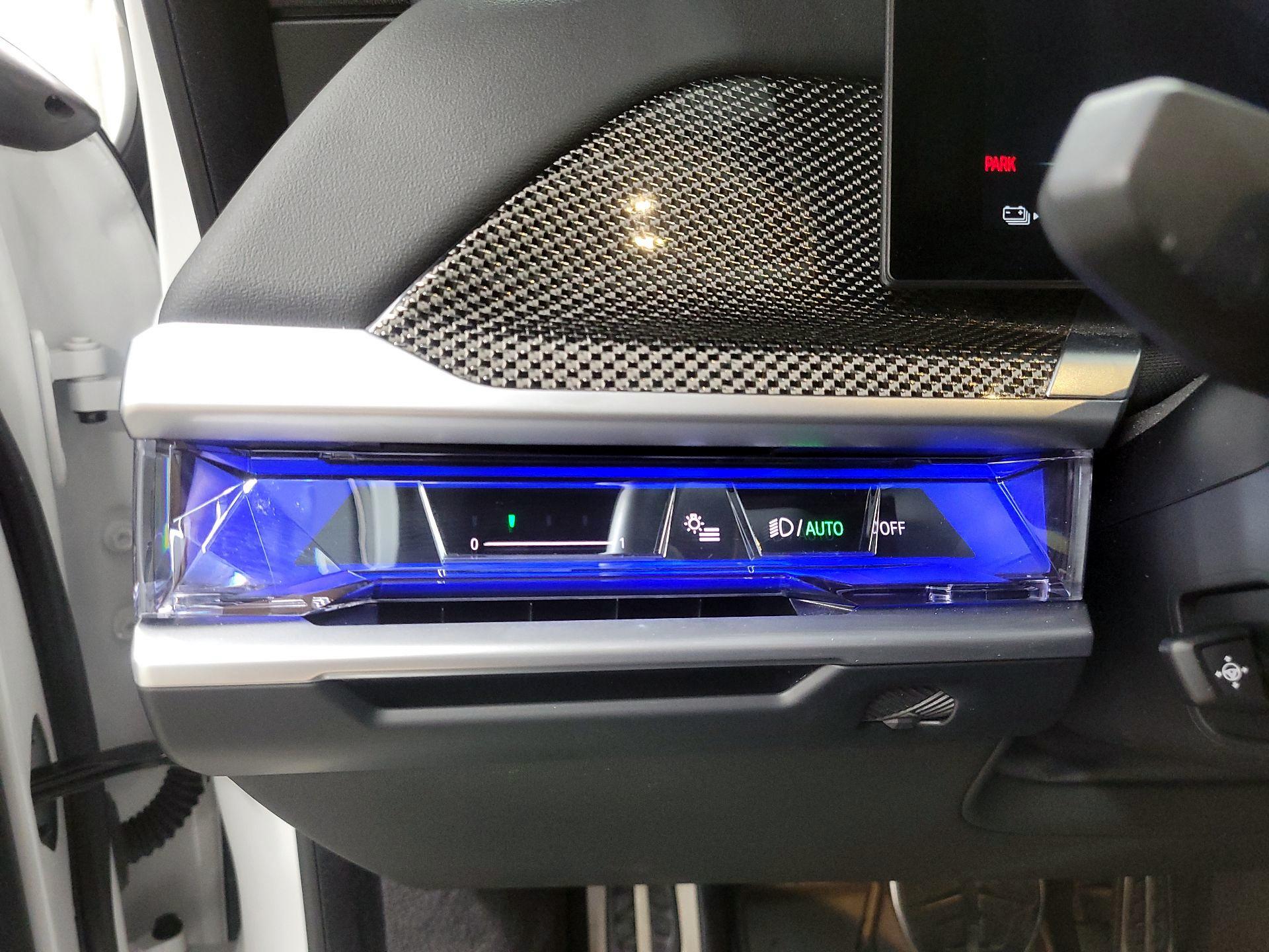 Thumbnail: 2023 BMW i7 - 13