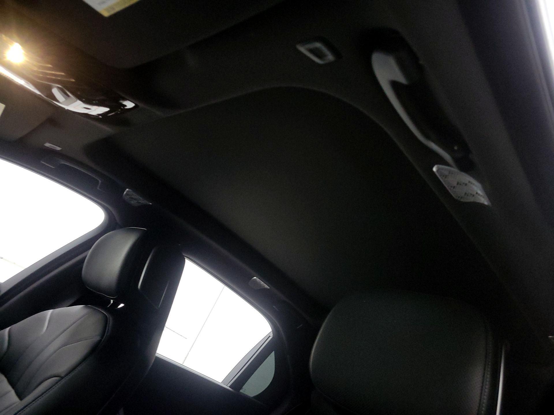 Thumbnail: 2023 BMW i7 - 19