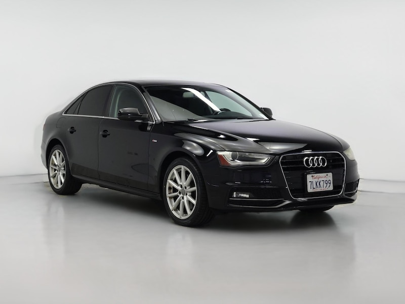 2015 Audi A4 Premium -
                  Murrieta, CA
