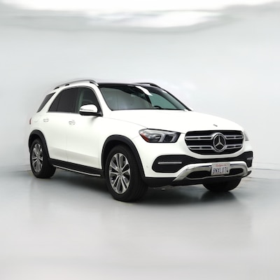 2020 Mercedes-Benz GLE350