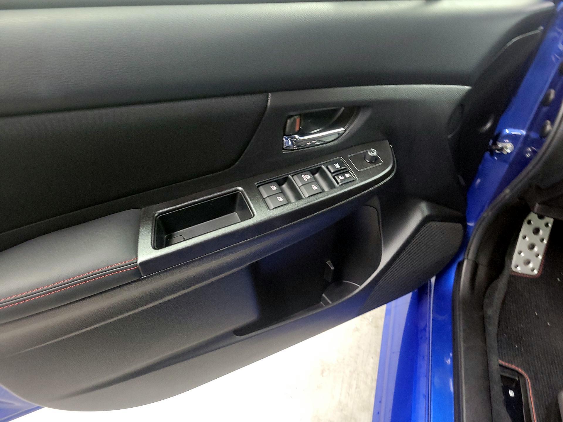 Thumbnail: 2015 Subaru WRX - 12