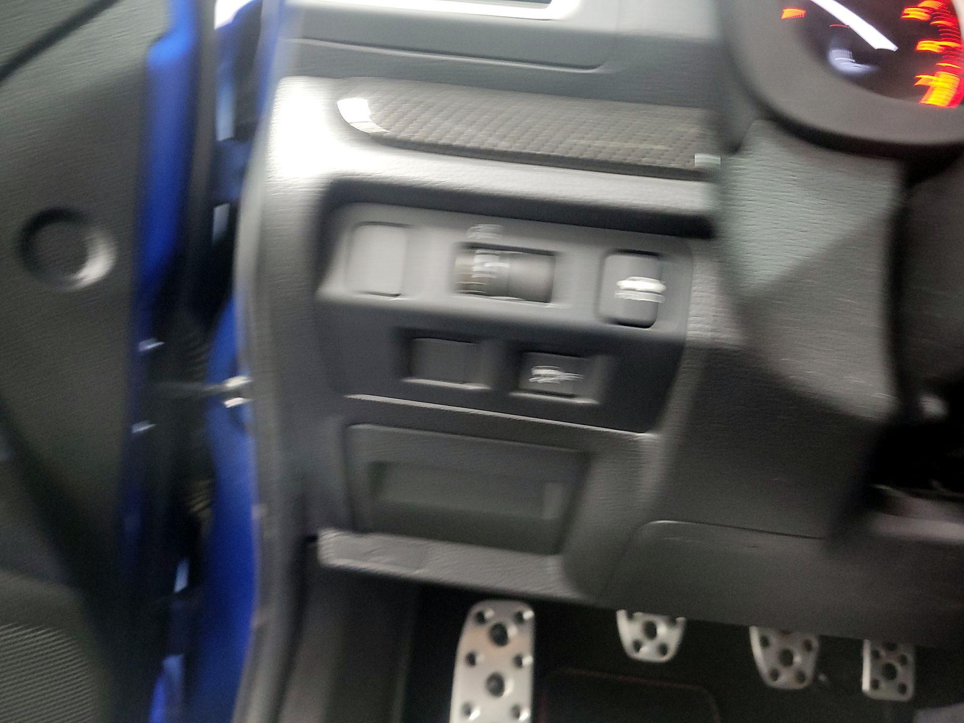 Thumbnail: 2015 Subaru WRX - 13