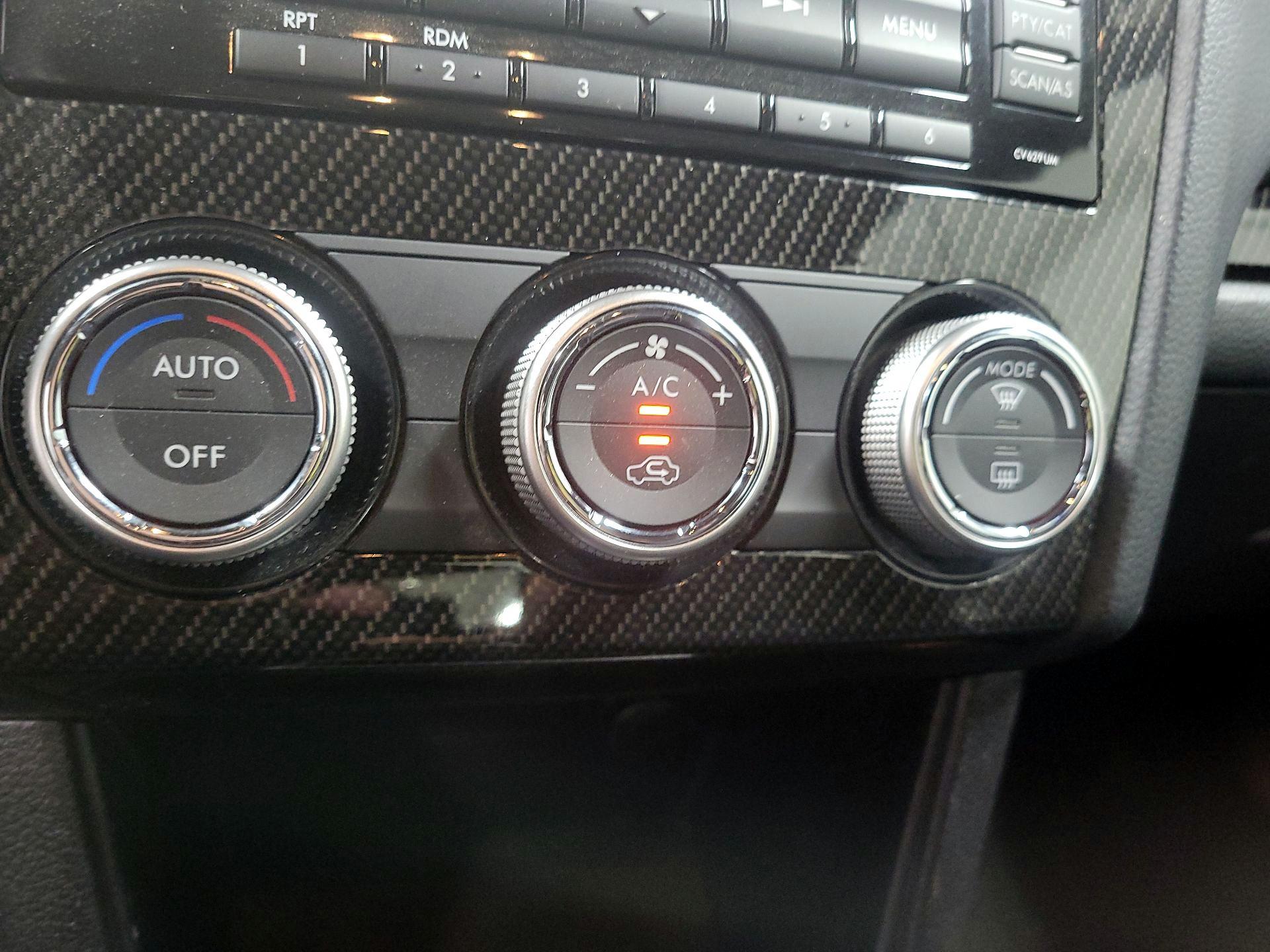 Thumbnail: 2015 Subaru WRX - 15