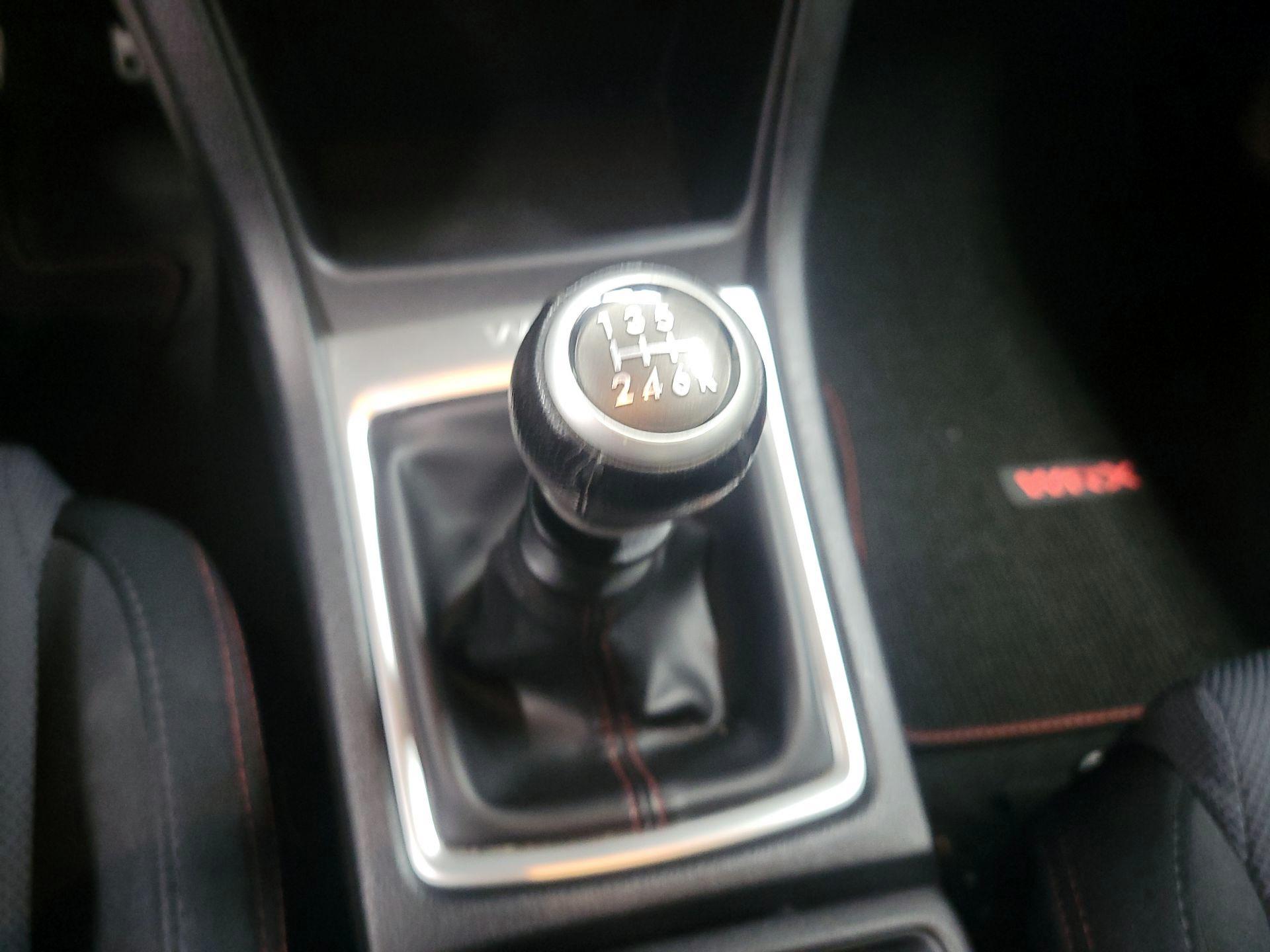 Thumbnail: 2015 Subaru WRX - 16